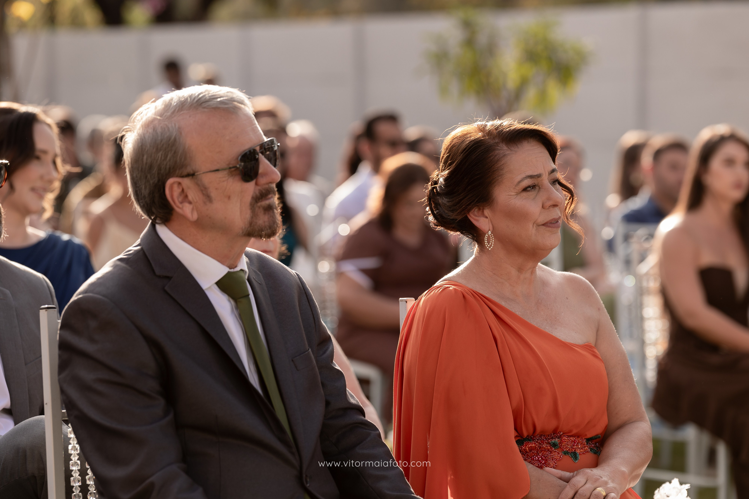 Hugo e Grazielle