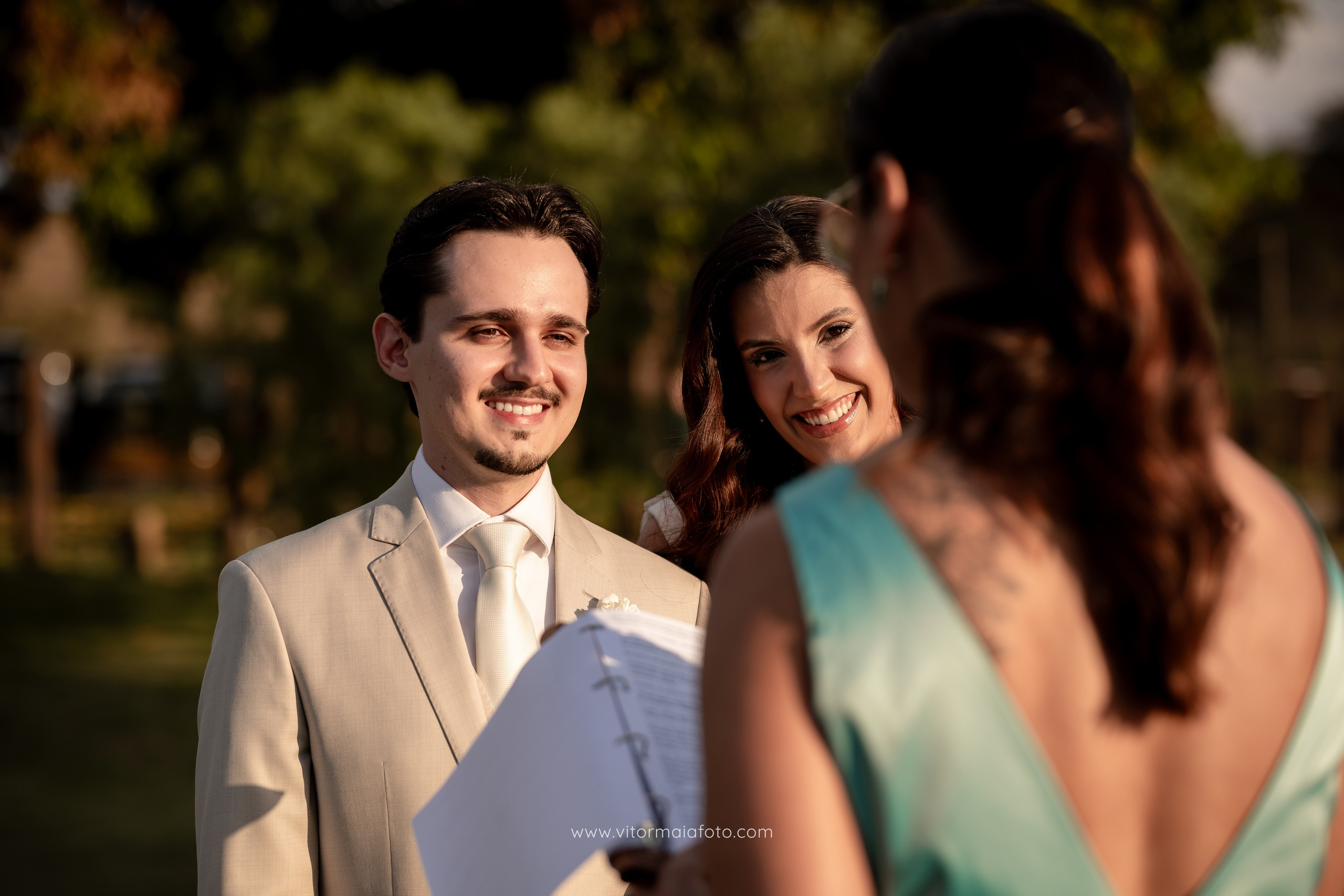 Prévias | Maria Clara e João Victor