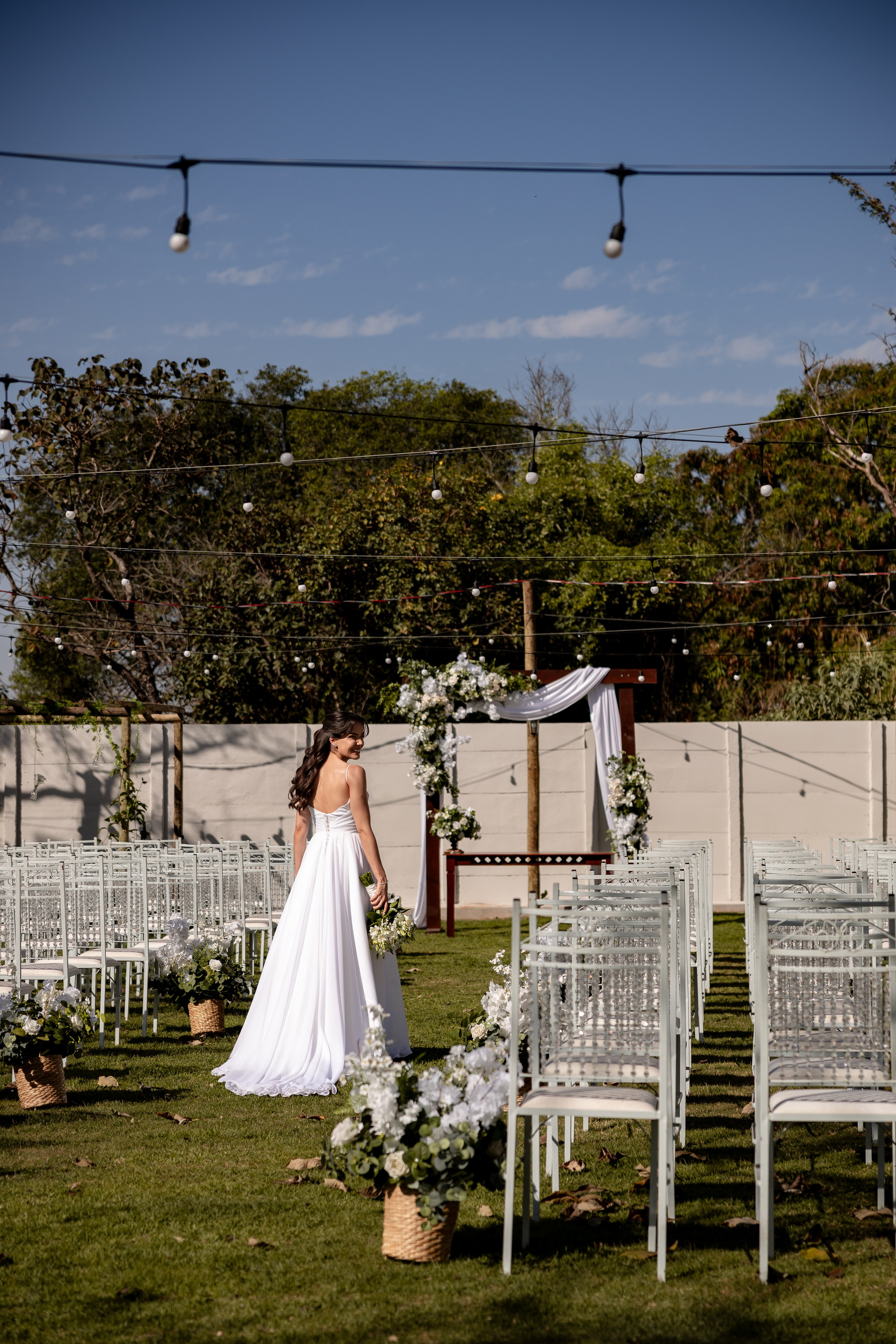 Grazi e Hugo. Vitor Maia — Fotografia de Casamentos
