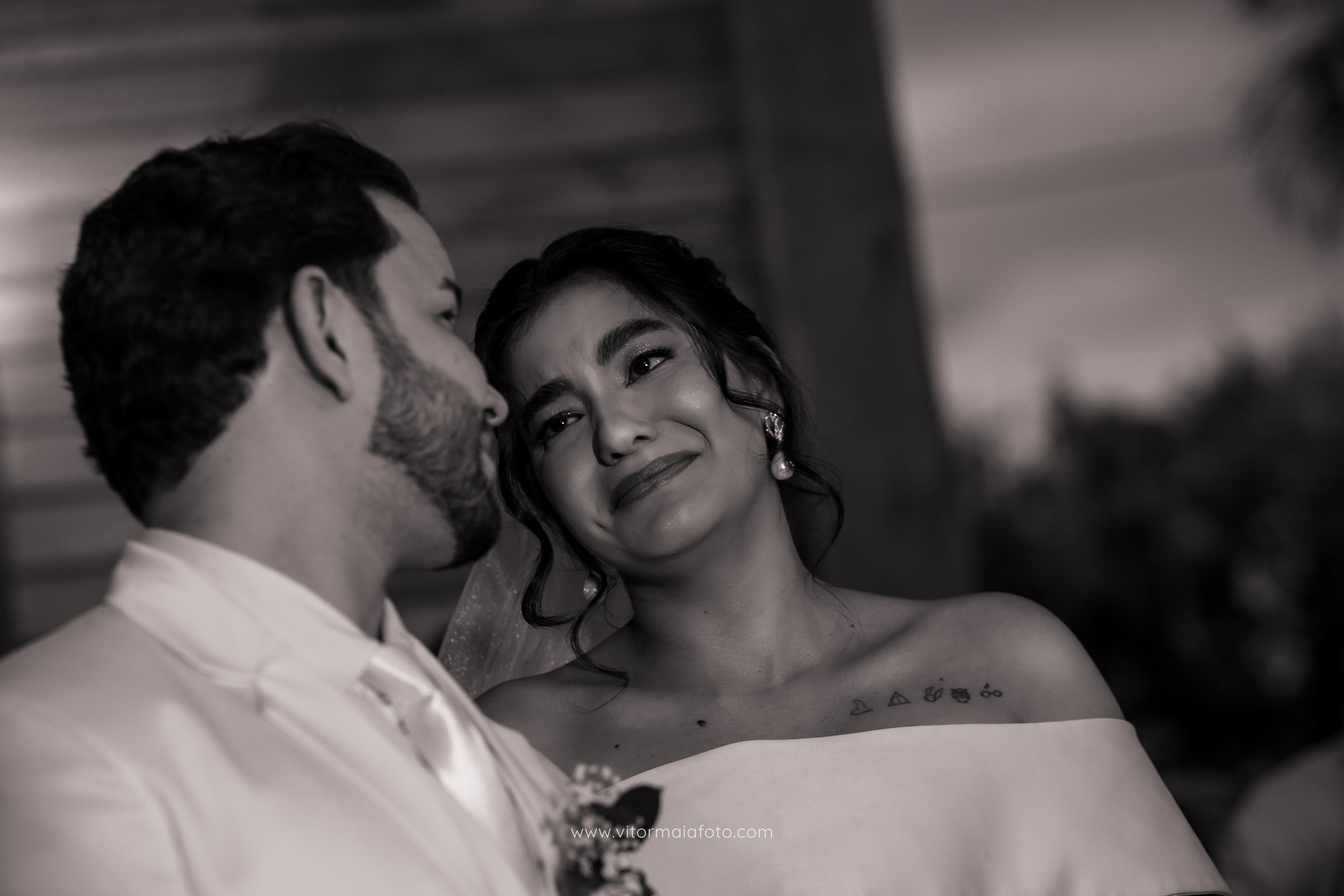 Prévias — Vanessa e Eduardo. Vitor Maia — Fotografia de Casamentos
