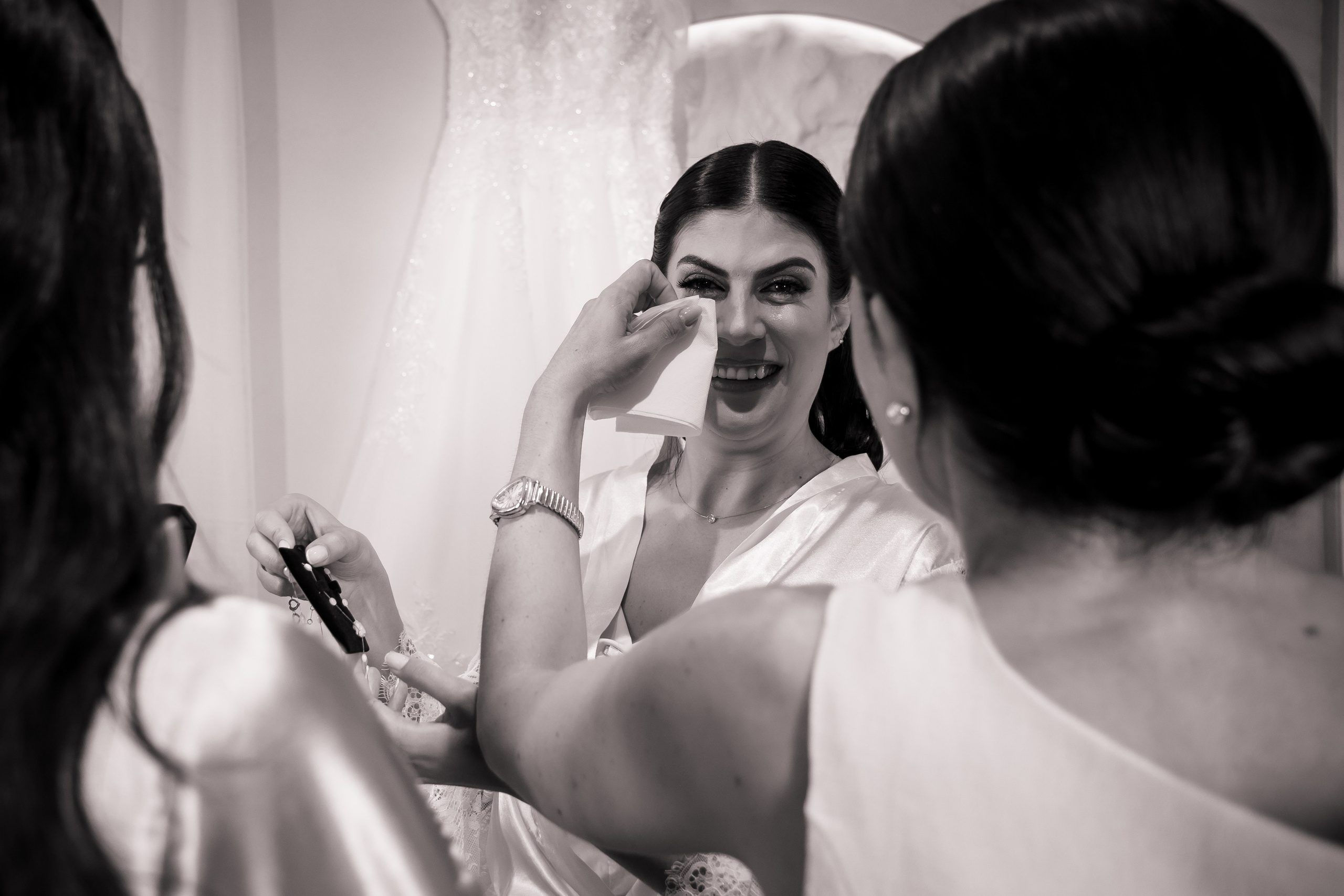 Wedding — Ana Carolina e Márcio Henrique
