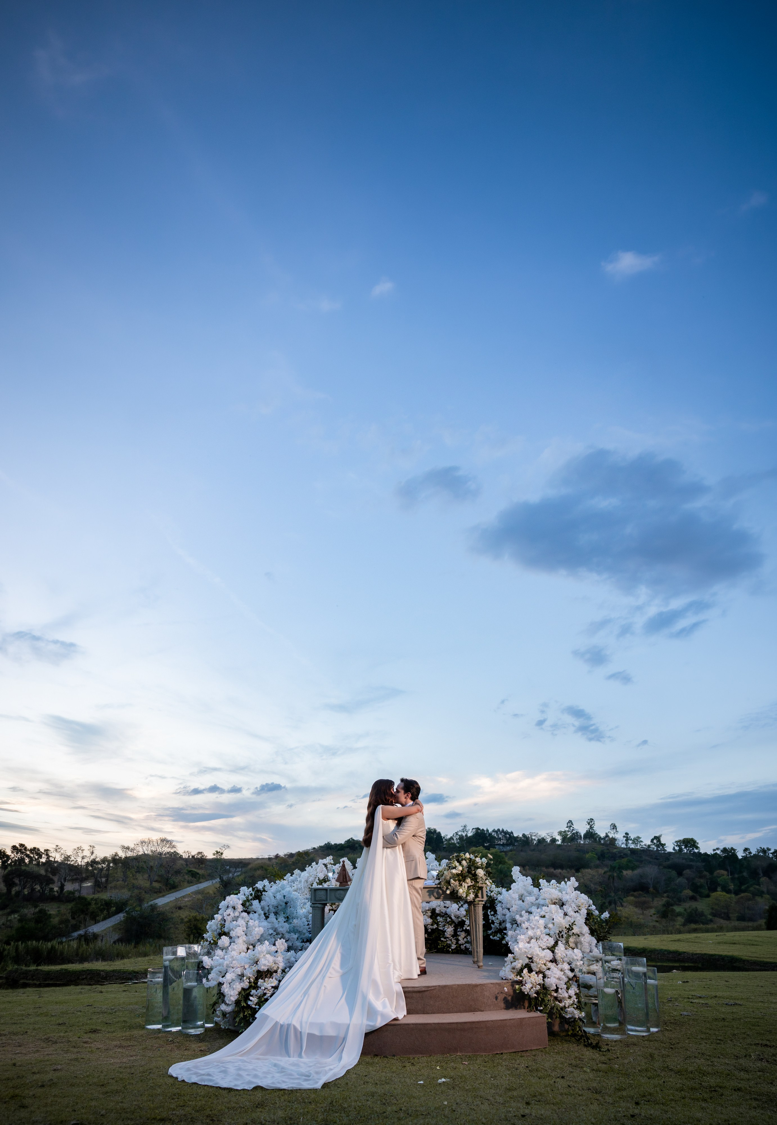 Wedding — Maria Clara e João Victor