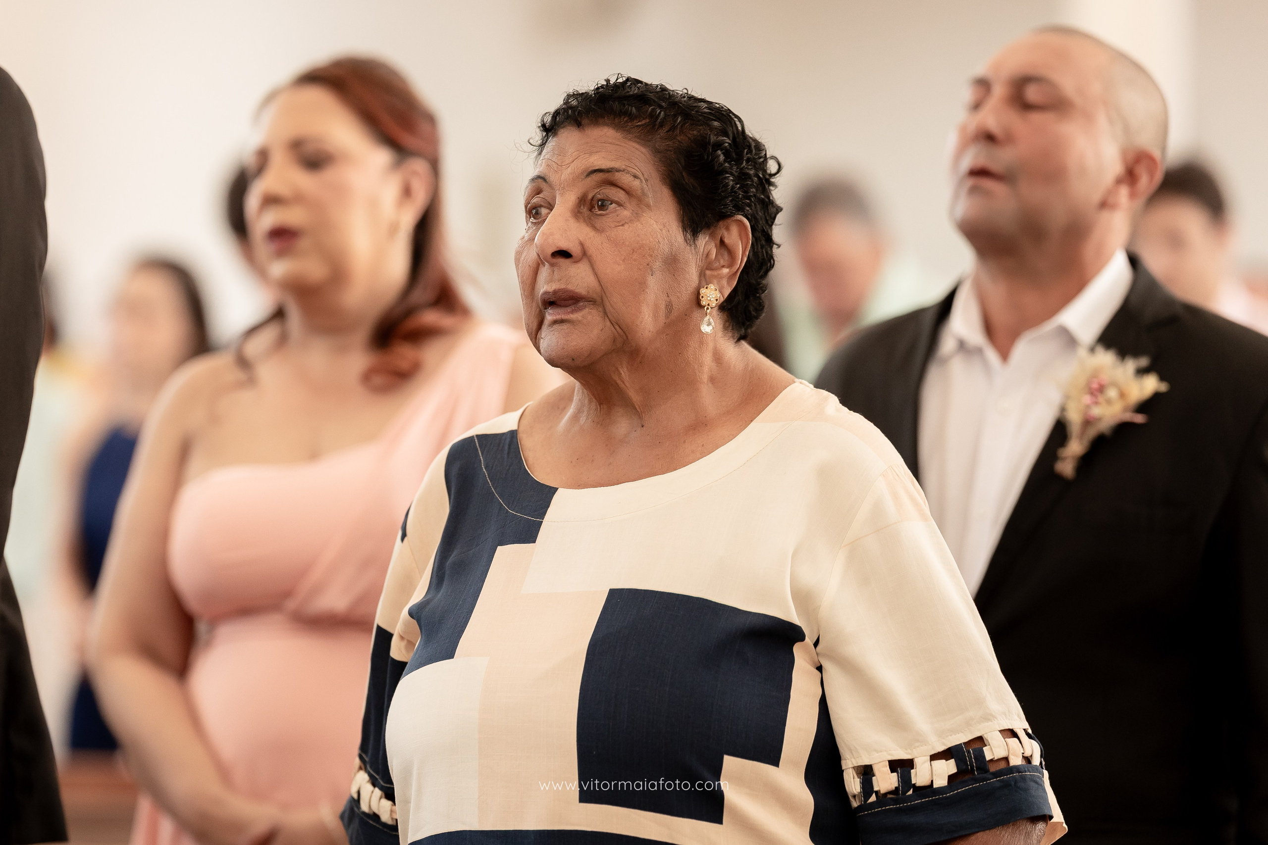 Prévias Ana e Márcia