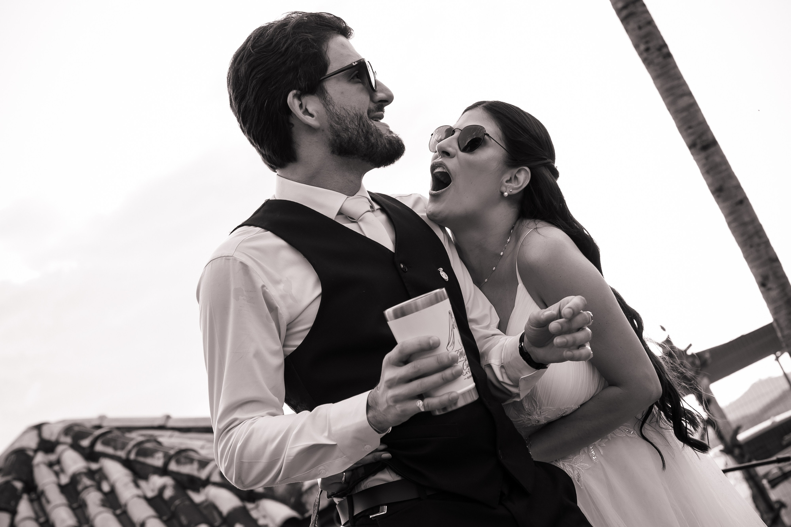 Wedding — Ana Carolina e Márcio Henrique