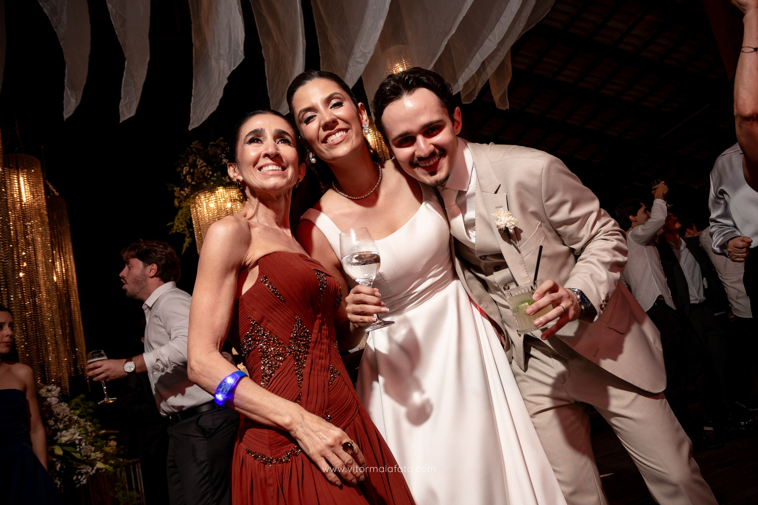 Prévias | Maria Clara e João Victor