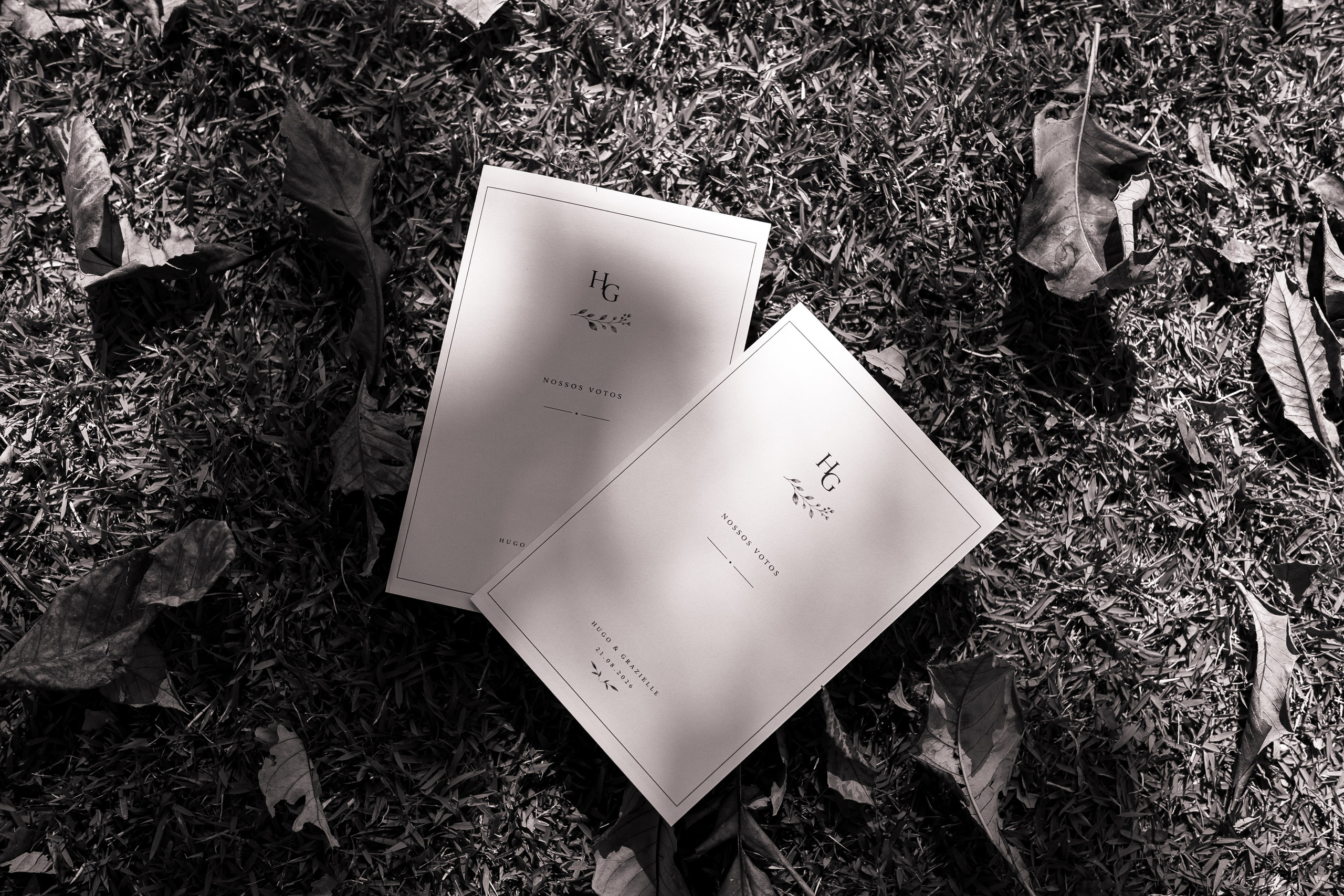 Grazi e Hugo. Vitor Maia — Fotografia de Casamentos