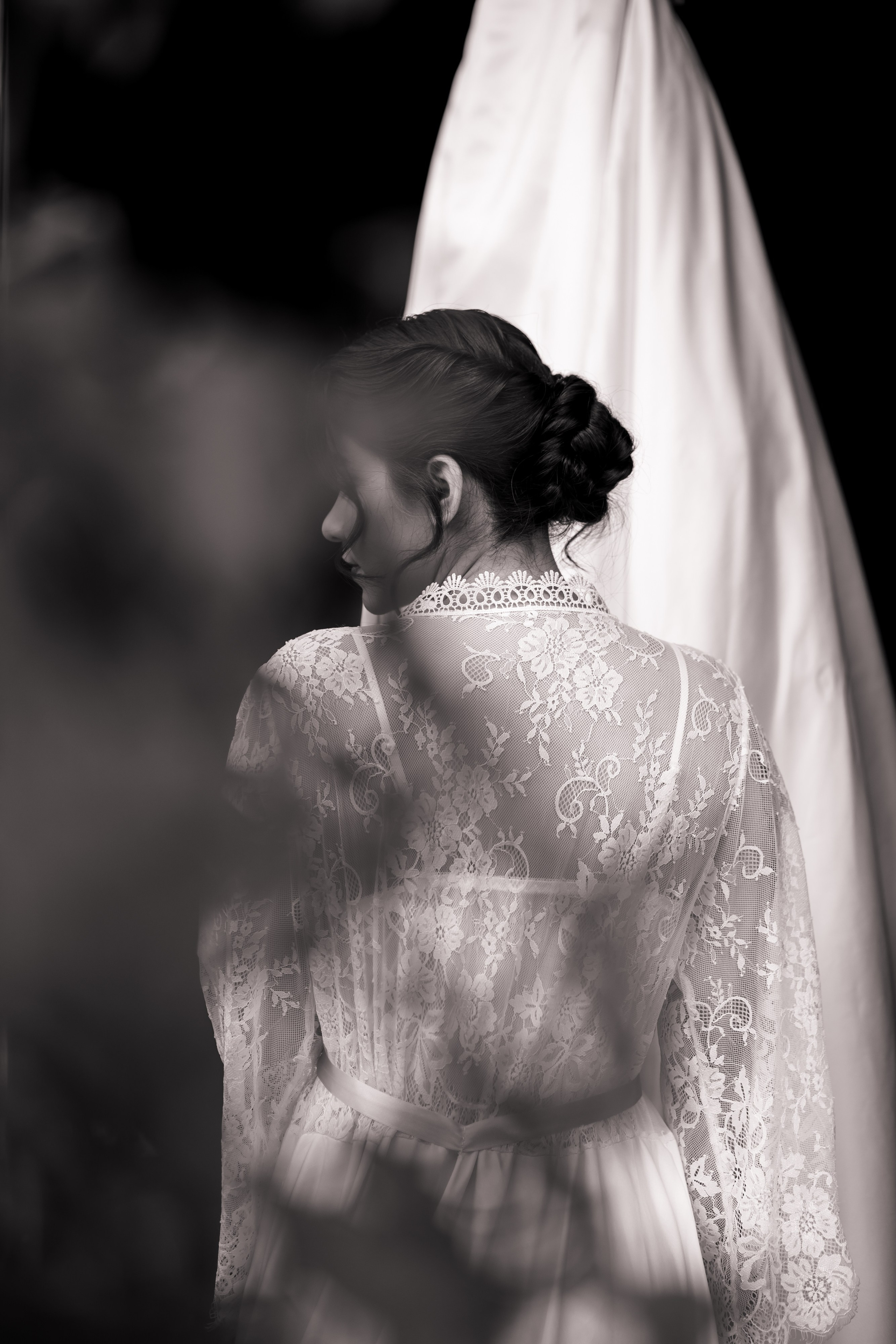 Making Of
