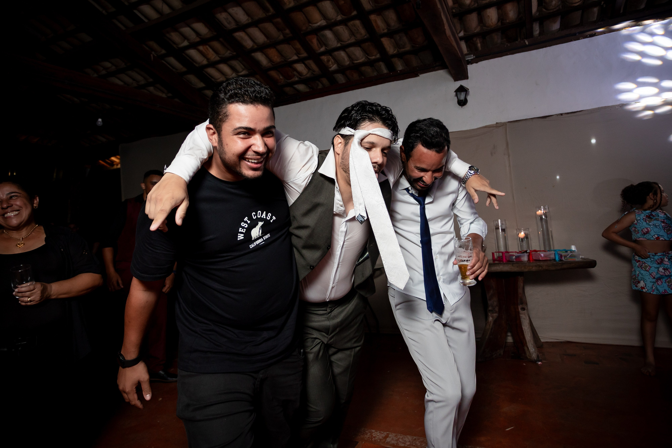 Ana & Breno. Vitor Maia — Fotografia de Casamentos