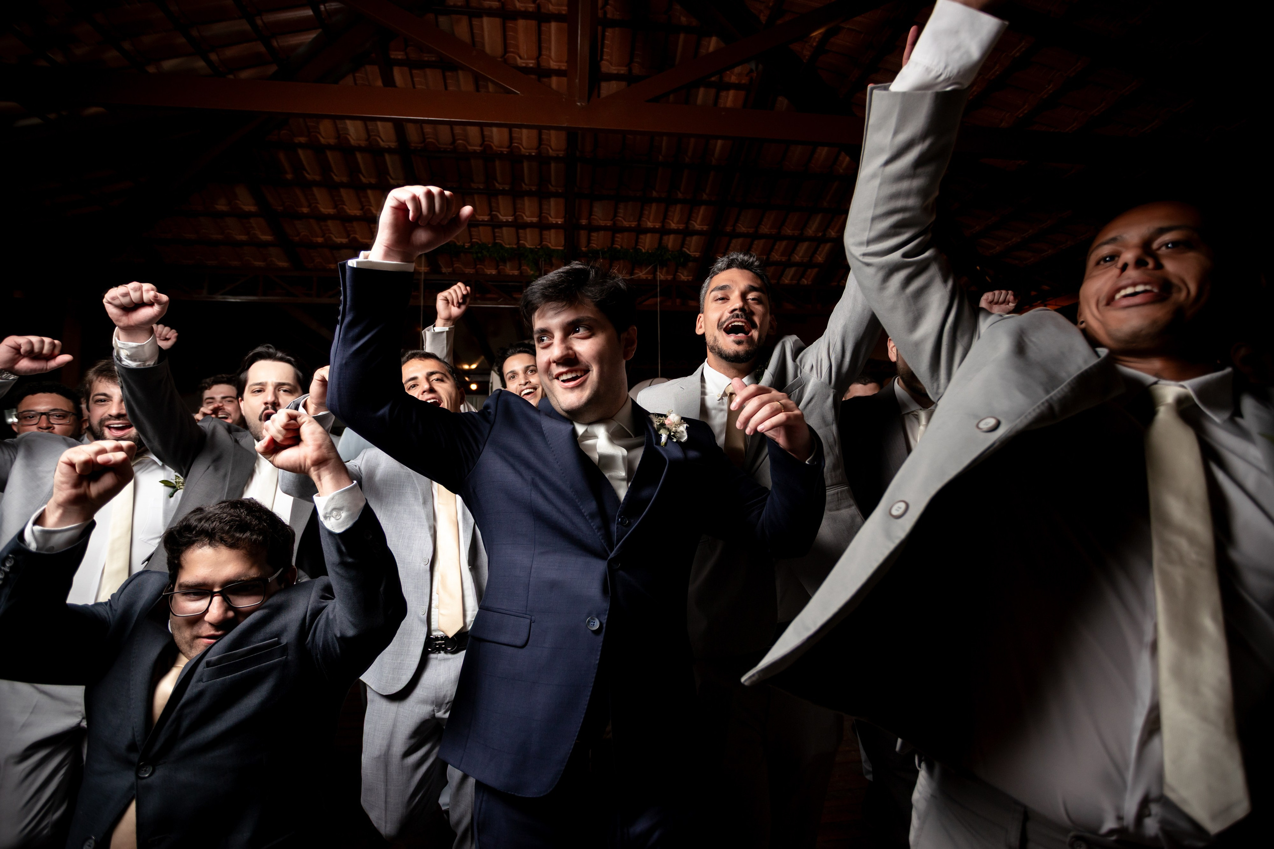 Gabi & Rubens. Vitor Maia — Fotografia de Casamentos