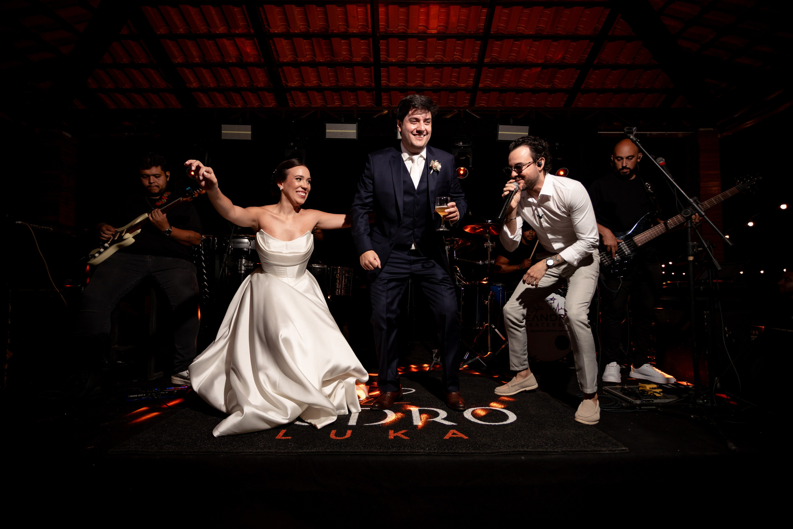 Gabi & Rubens. Vitor Maia — Fotografia de Casamentos