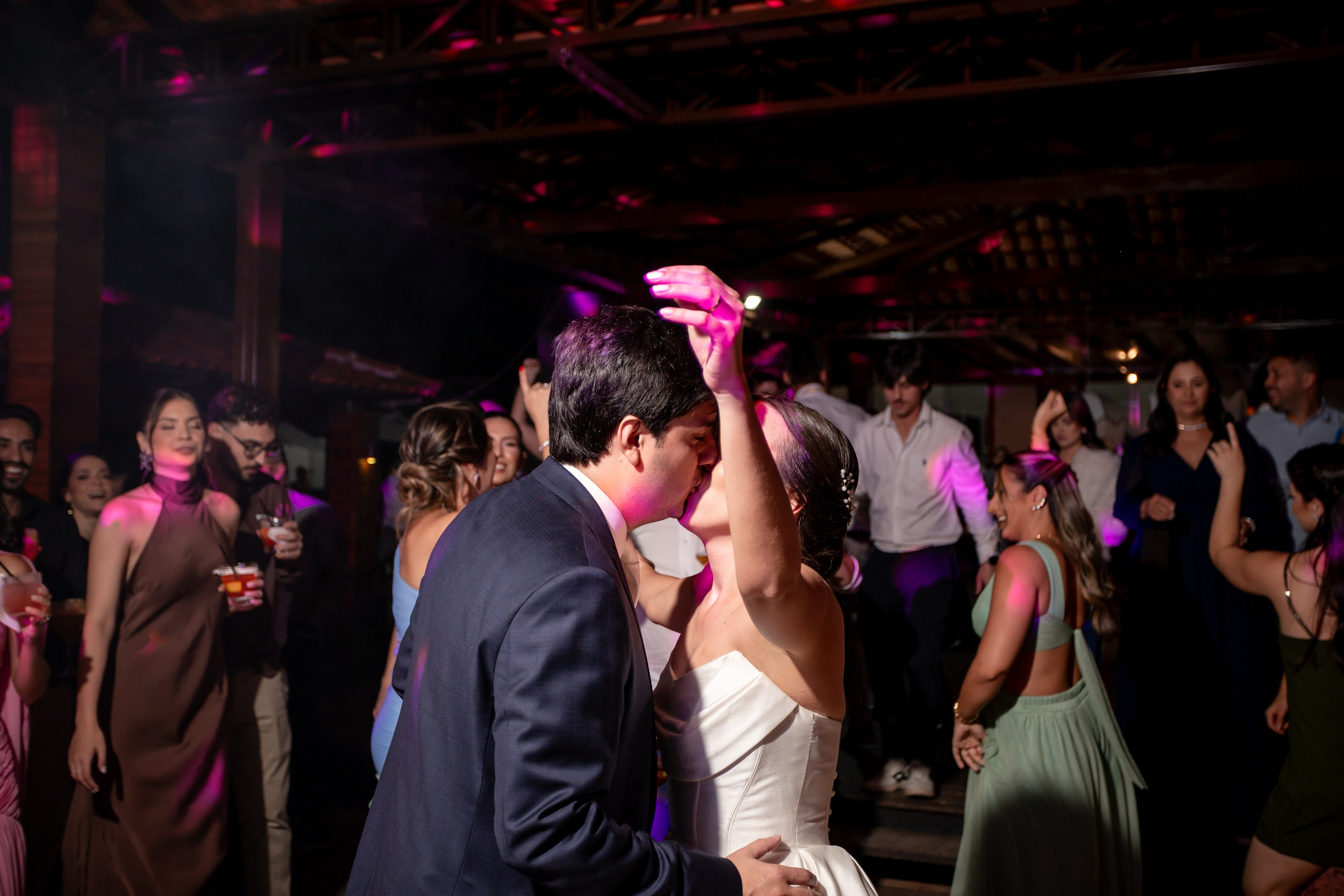 Gabi & Rubens. Vitor Maia — Fotografia de Casamentos