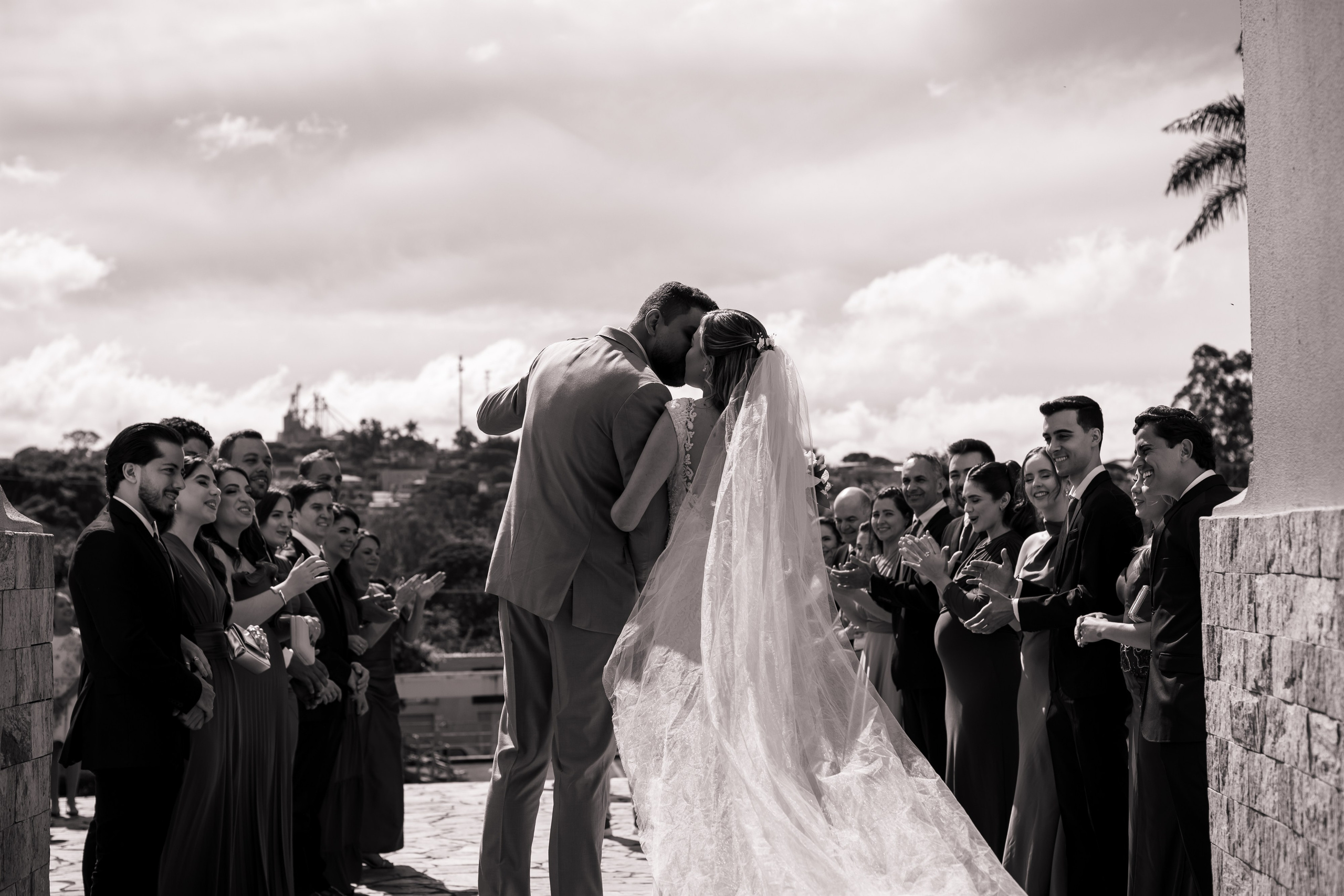 Isadora & Gustavo. Vitor Maia — Fotografia de Casamentos