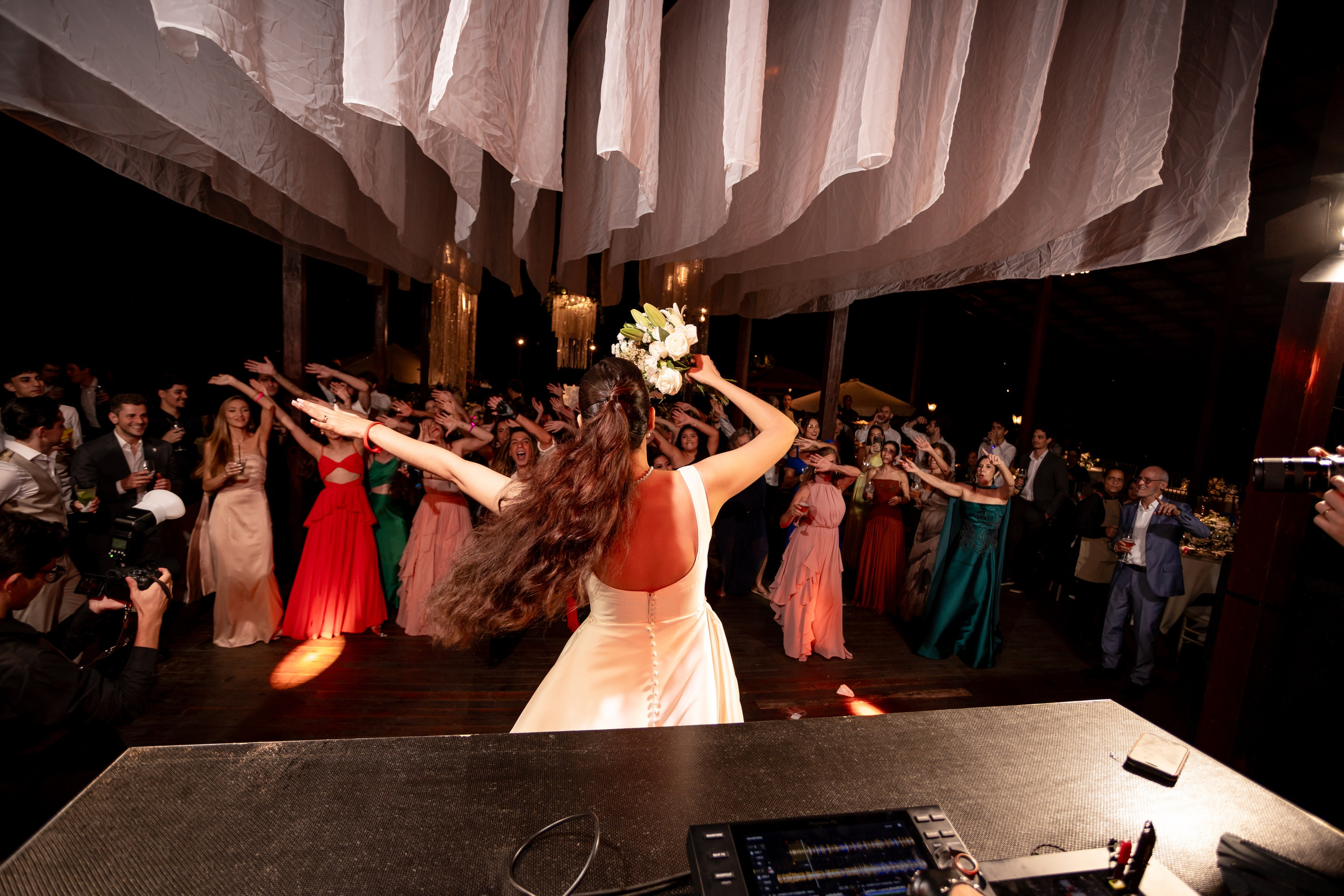 Wedding — Maria Clara e João Victor