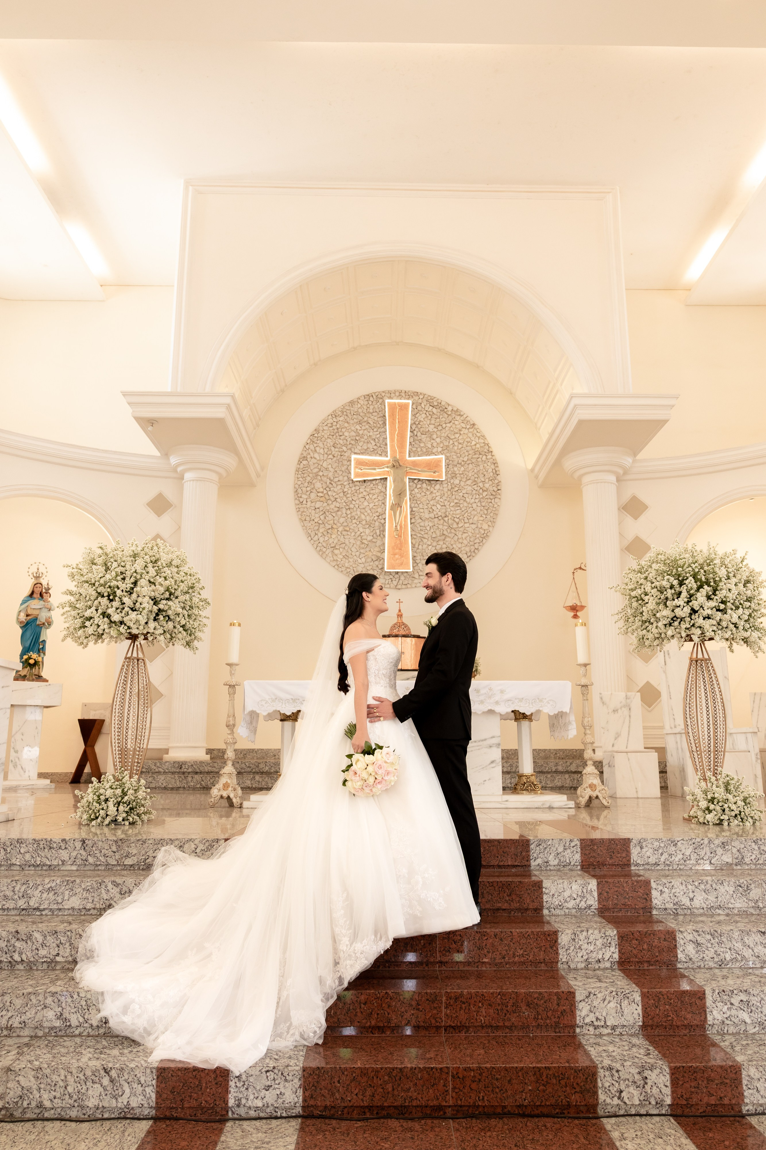Wedding — Ana Carolina e Márcio Henrique