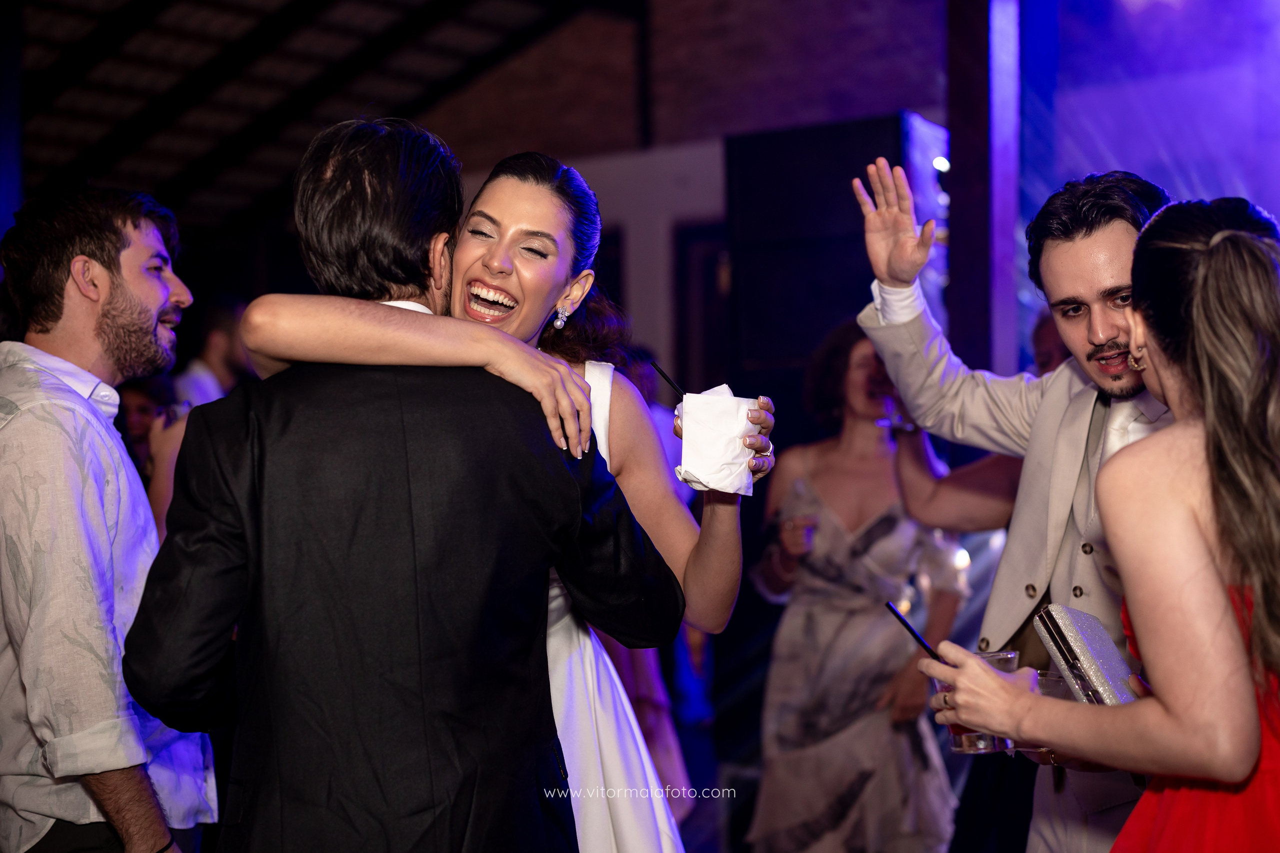 Prévias | Maria Clara e João Victor