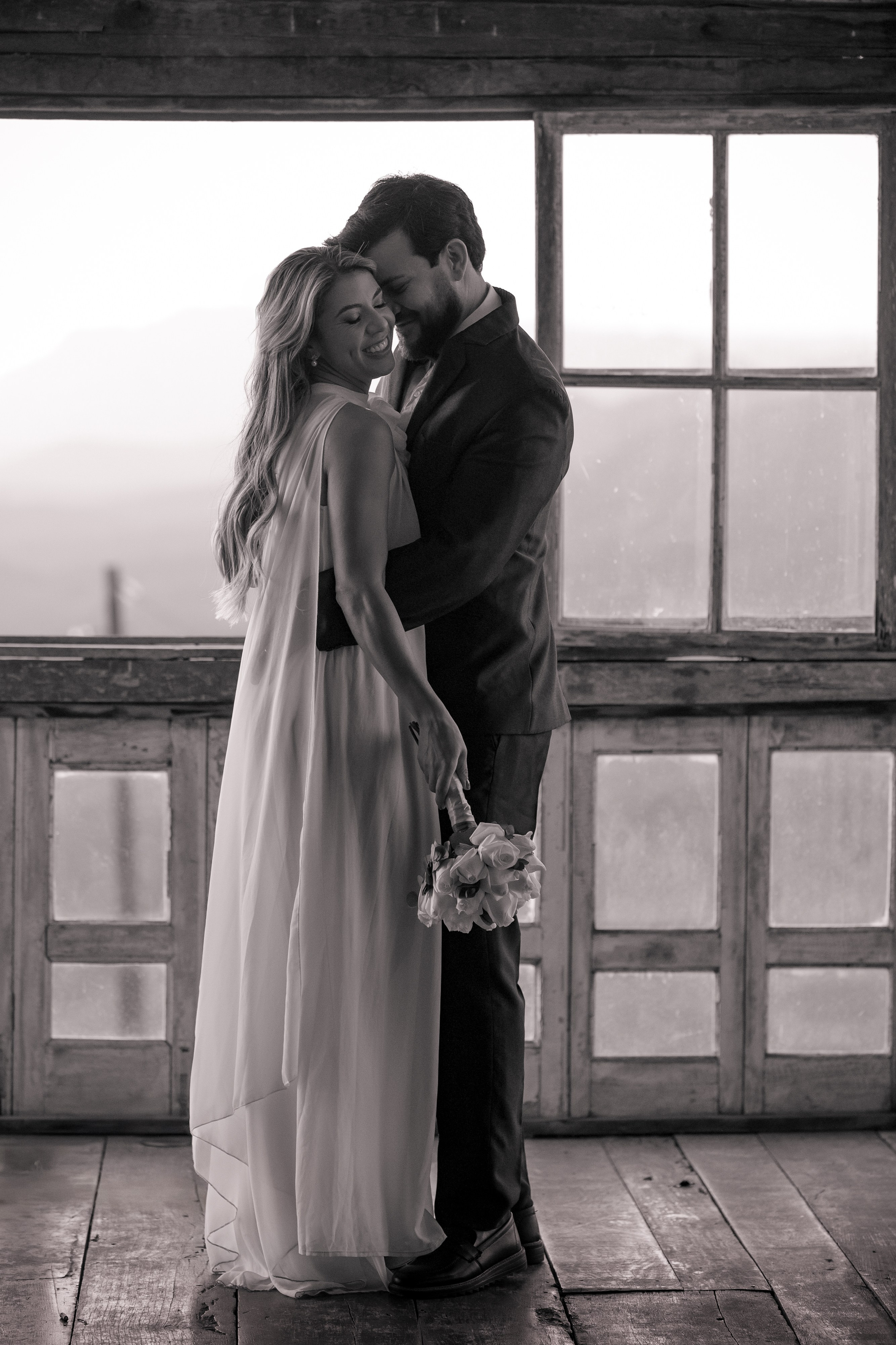 Ensaios Pre Wedding