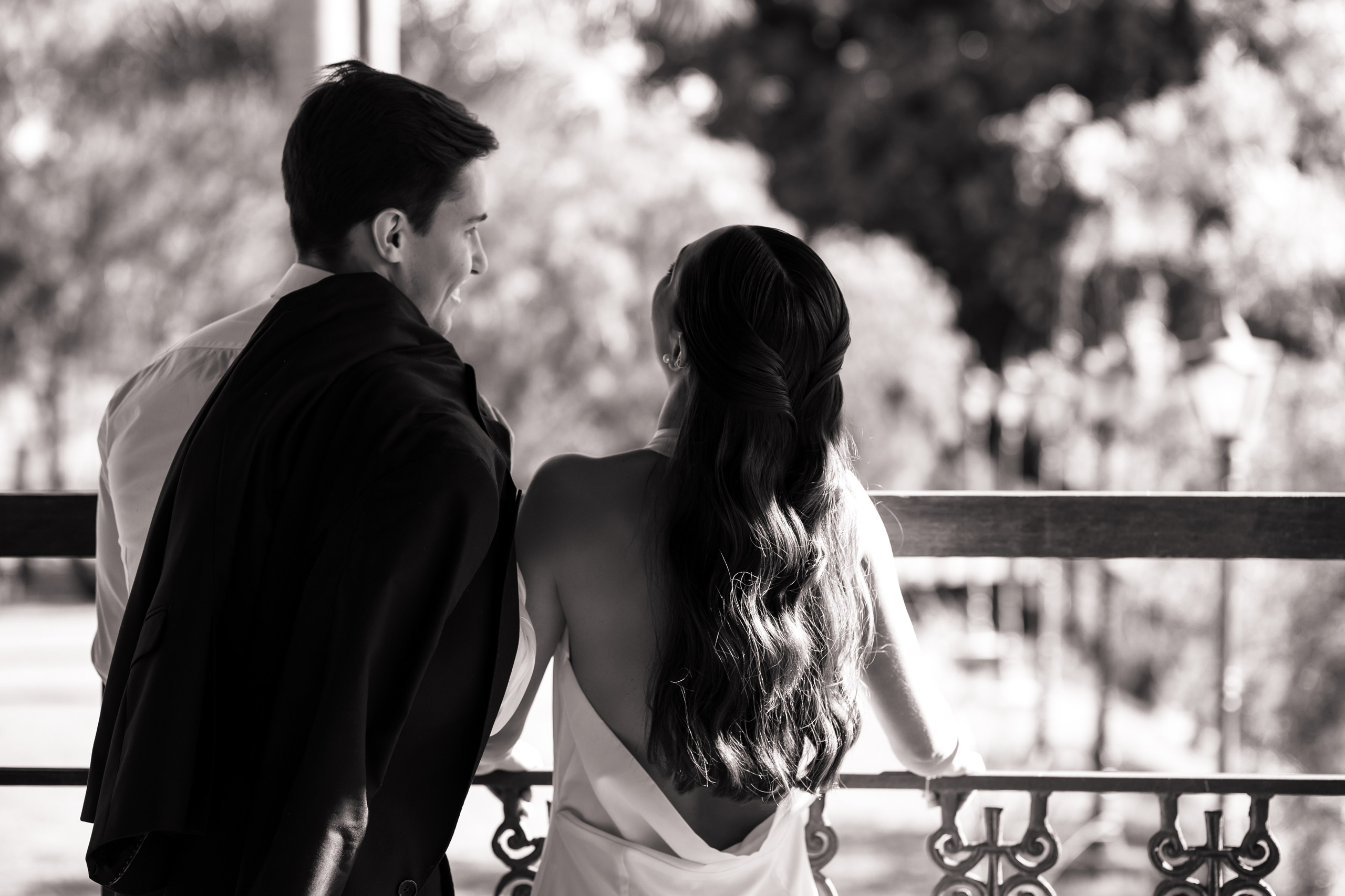 Ensaios Pre Wedding
