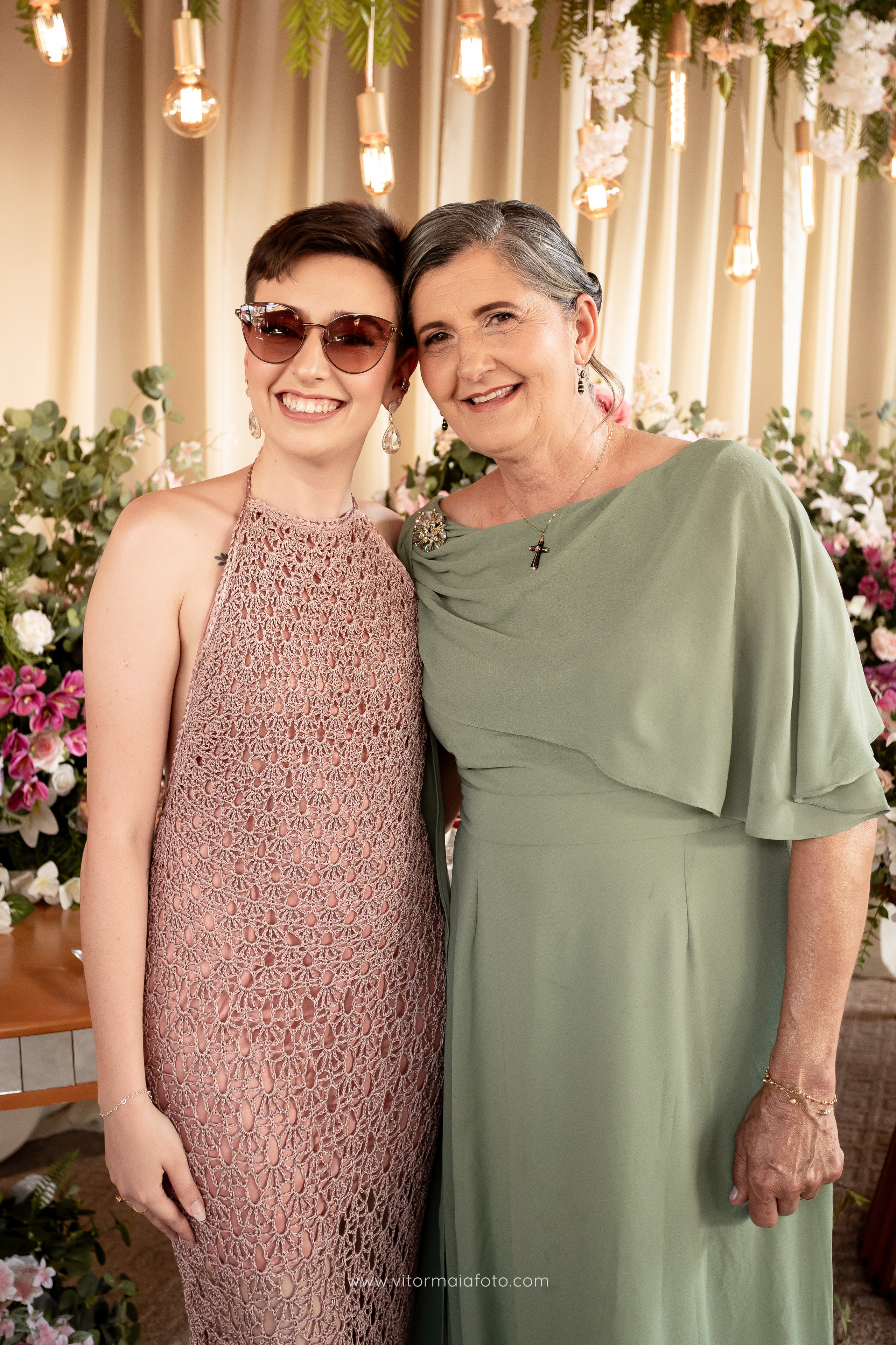 Prévias Ana e Márcia
