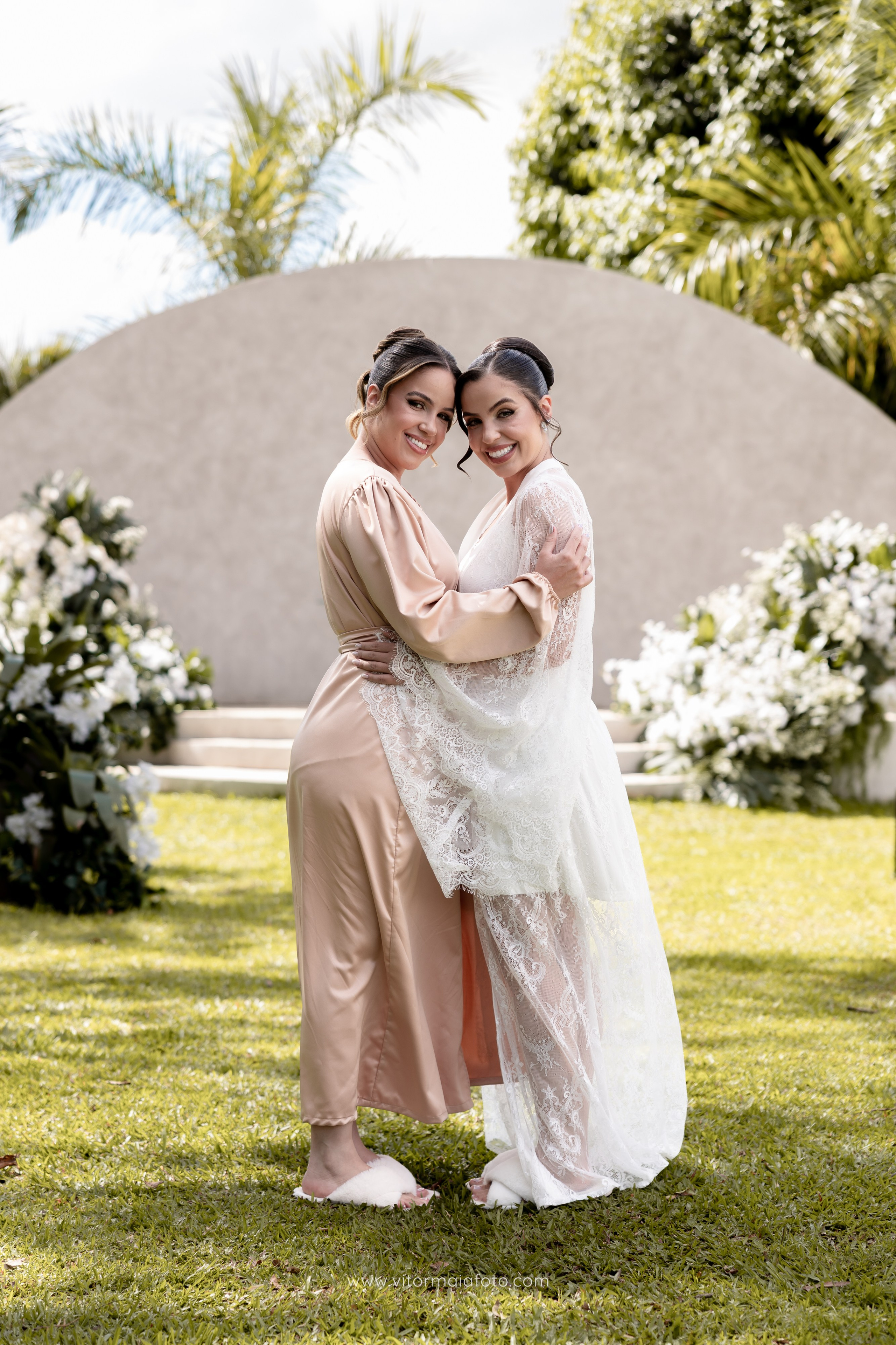 Prévias — Laura e Guilherme