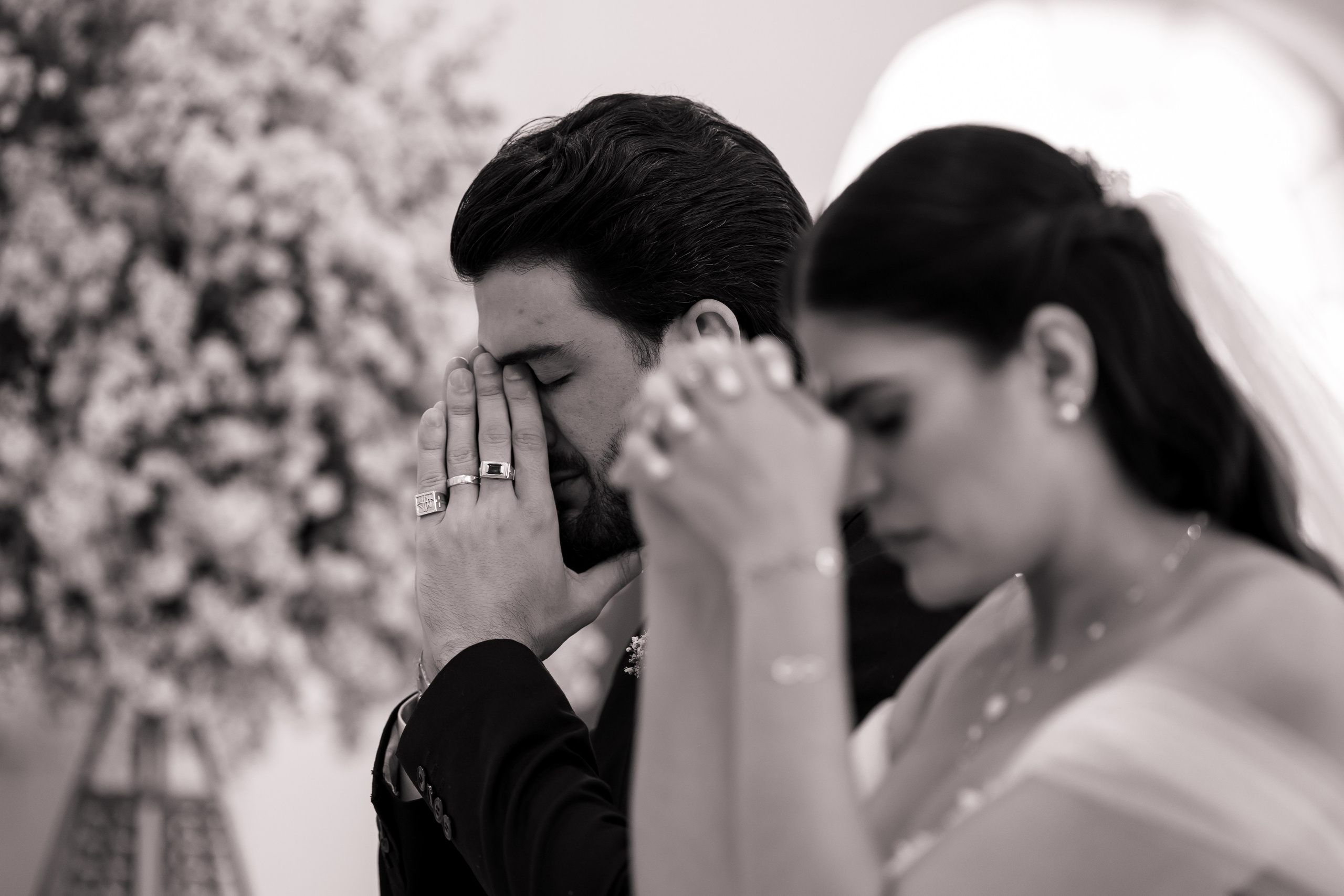 Wedding — Ana Carolina e Márcio Henrique
