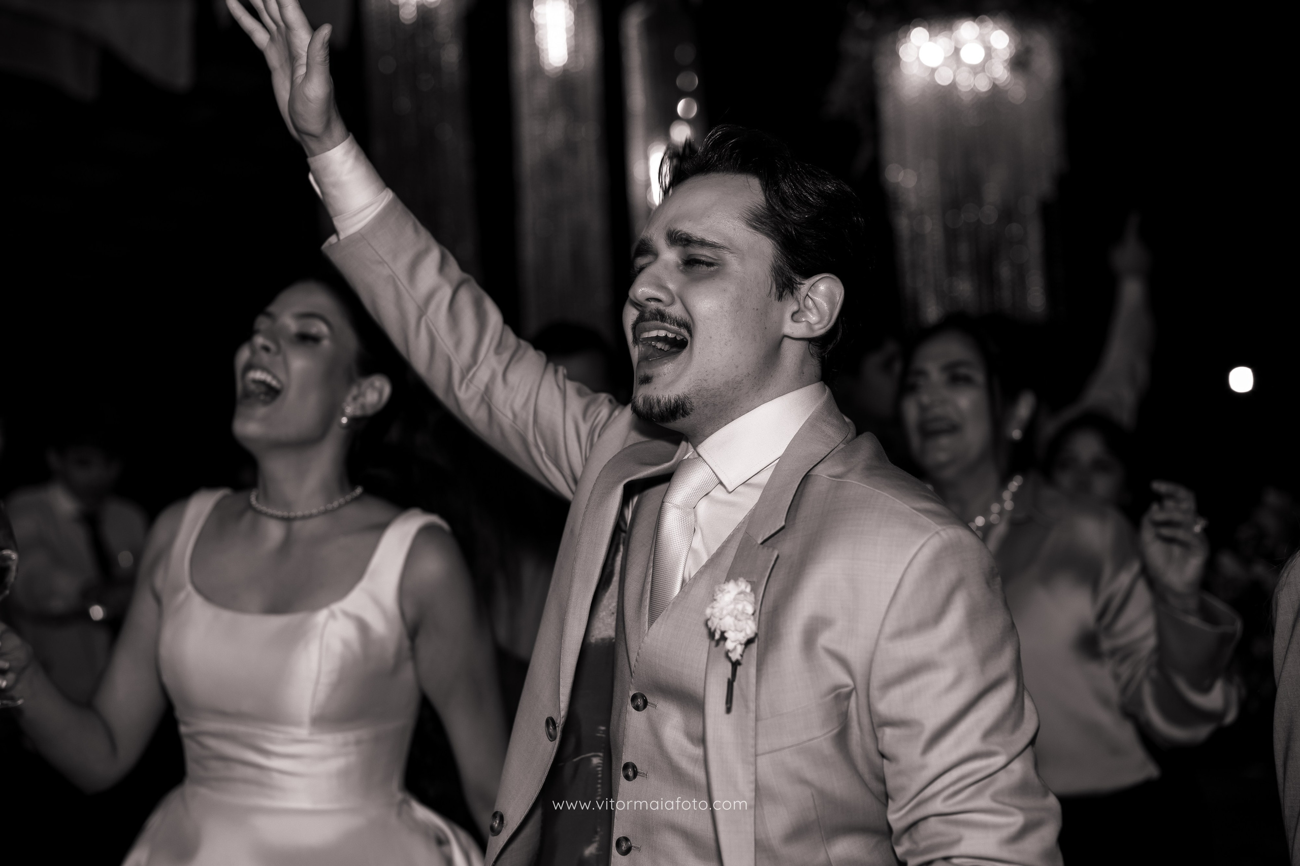 Prévias | Maria Clara e João Victor
