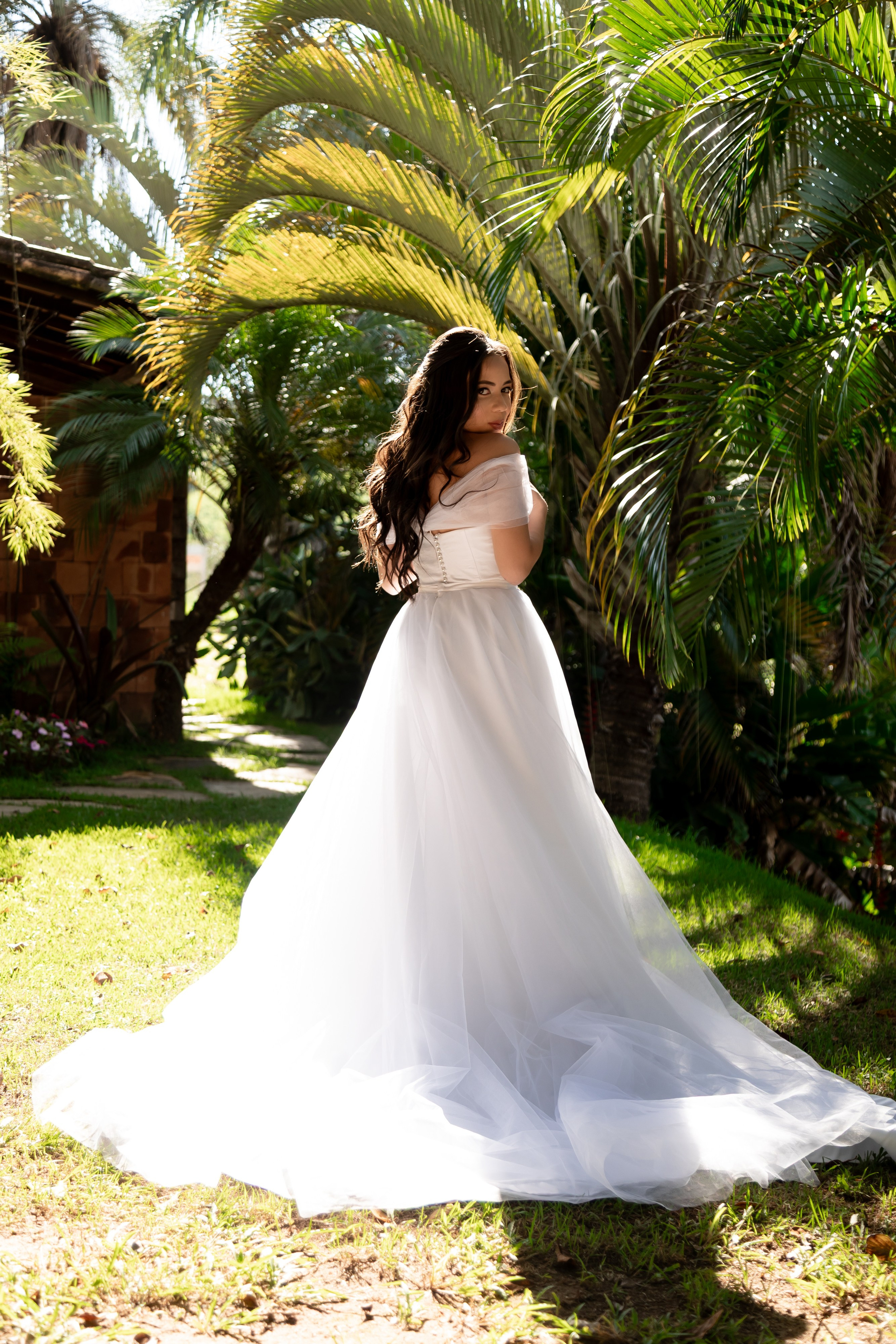 Ana & Breno. Vitor Maia — Fotografia de Casamentos