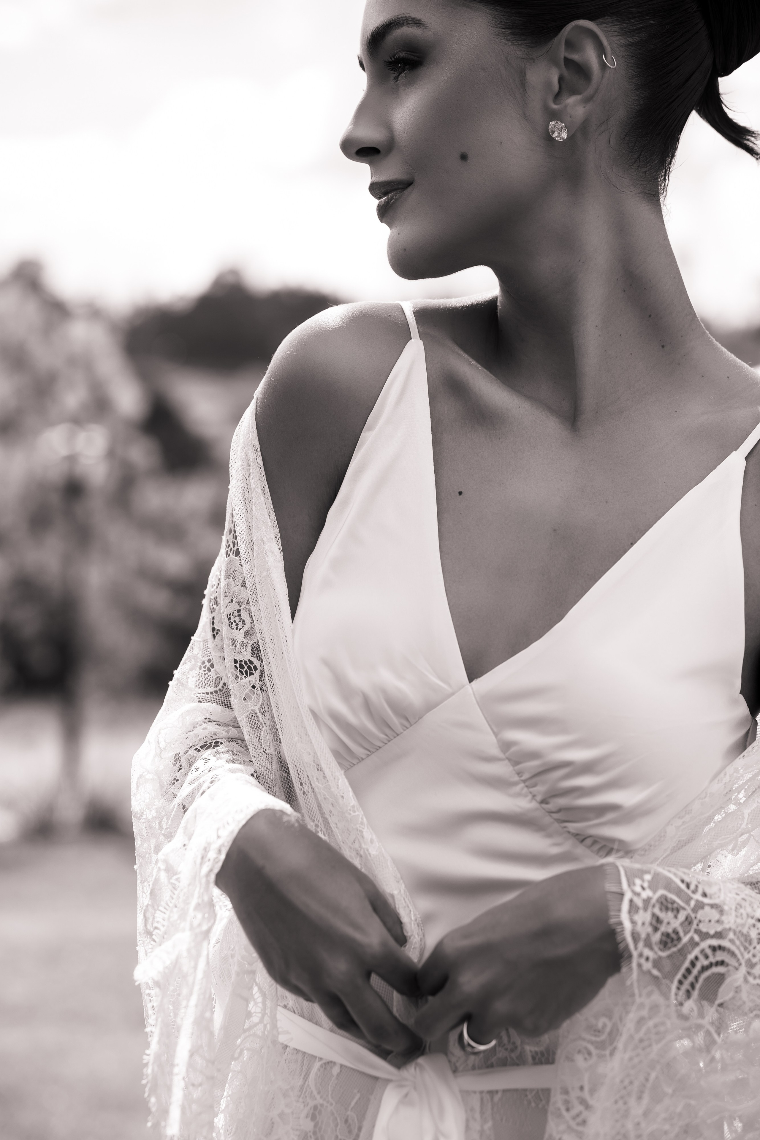 Lyandra e Mateus. Vitor Maia — Fotografia de Casamentos