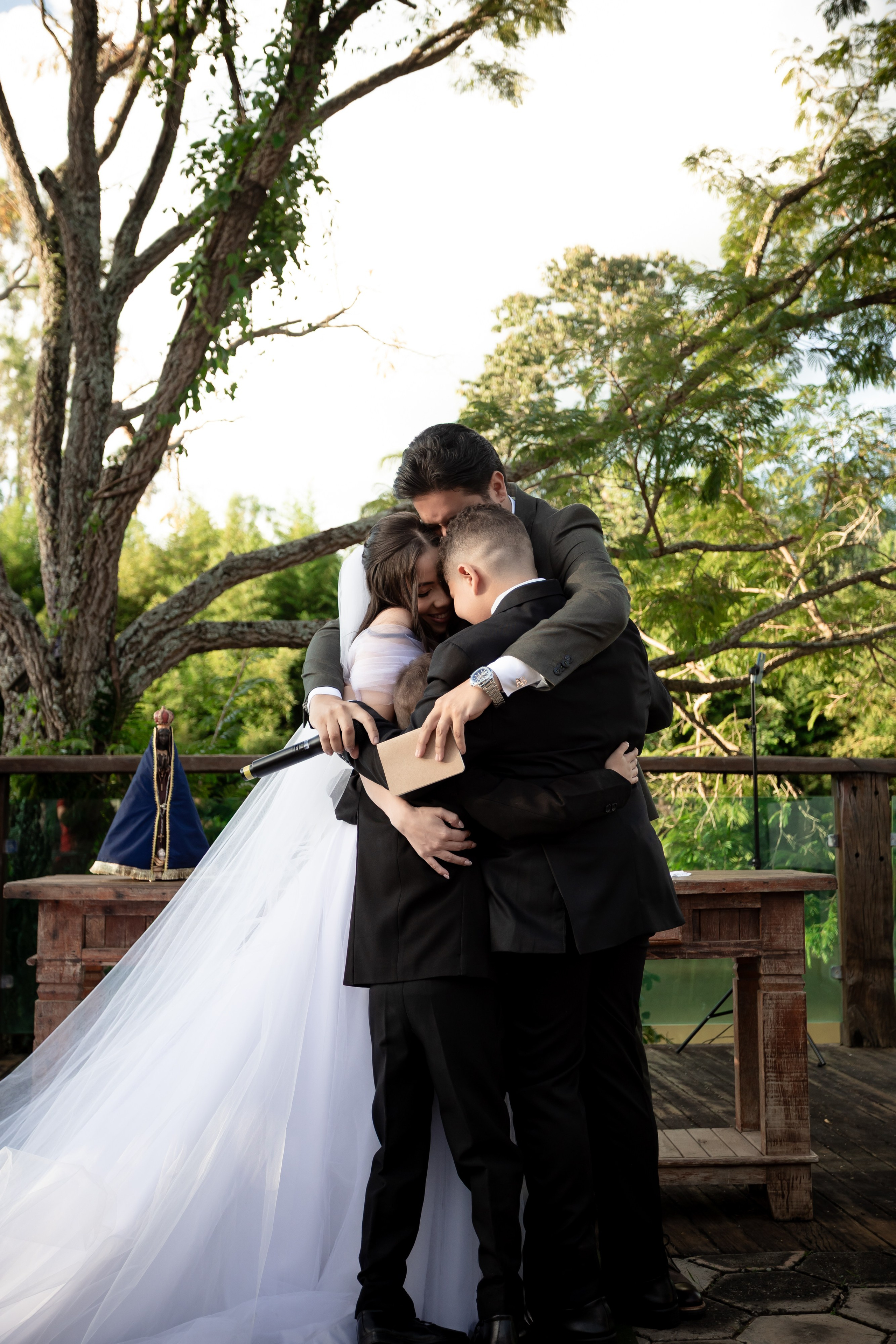 Ana & Breno. Vitor Maia — Fotografia de Casamentos