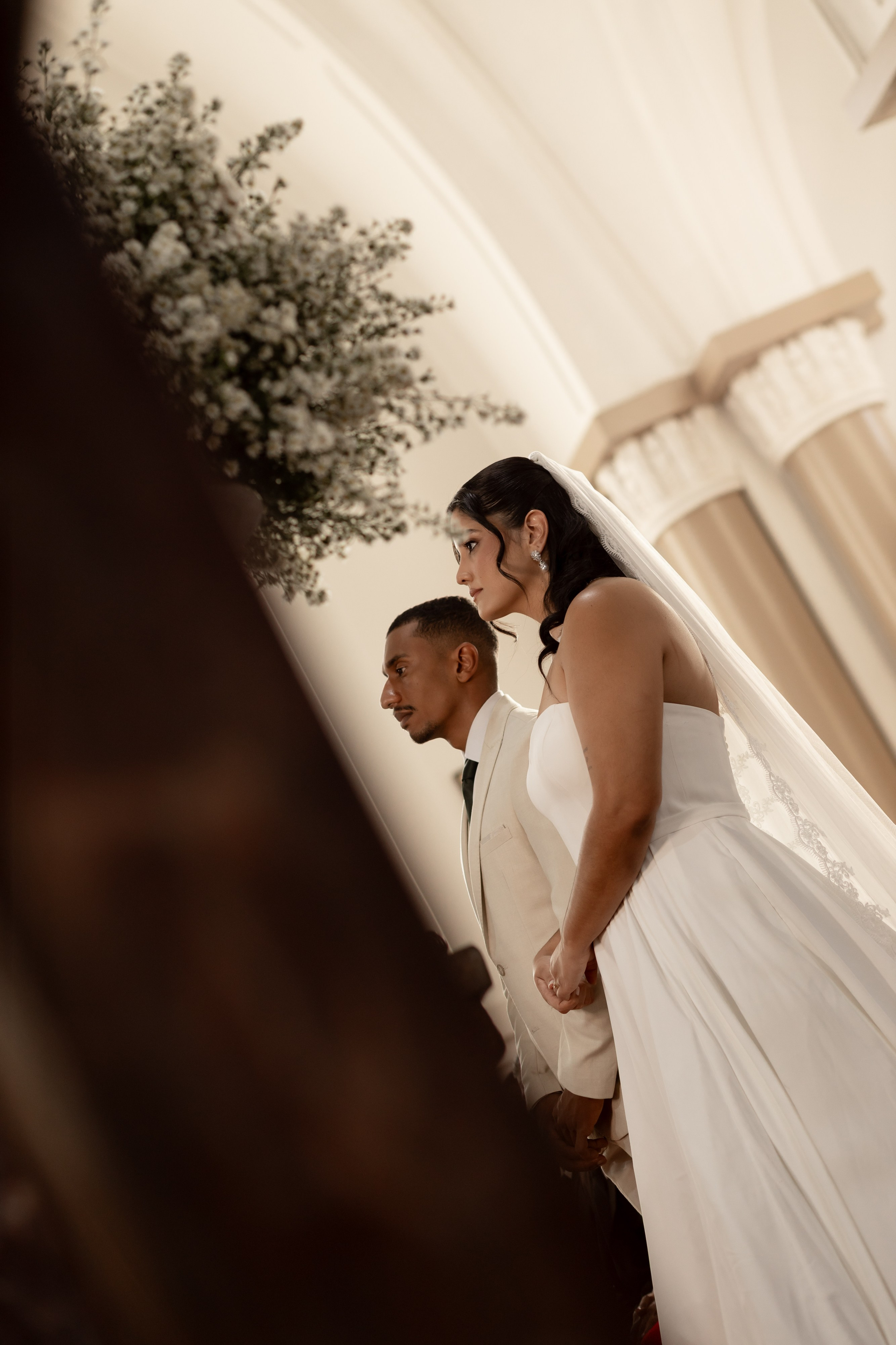 Fran & Franklin. Vitor Maia — Fotografia de Casamentos