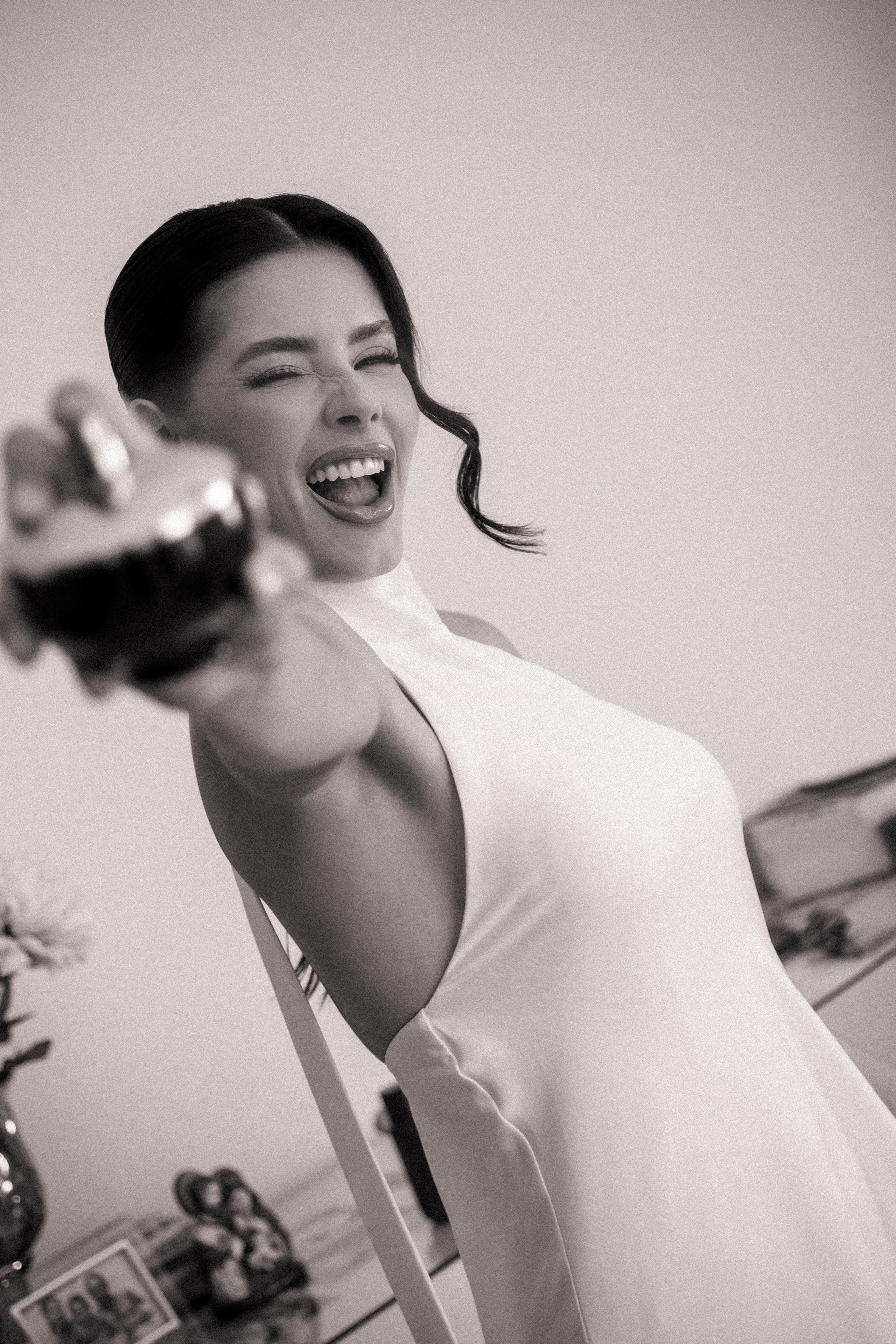 Wedding — Gabriela e Jackson