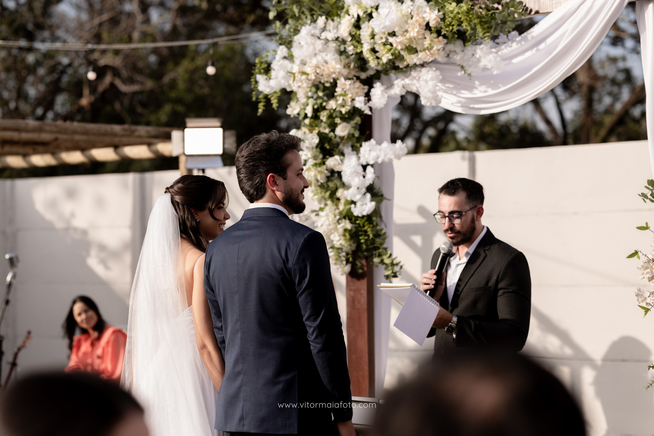 Hugo e Grazielle