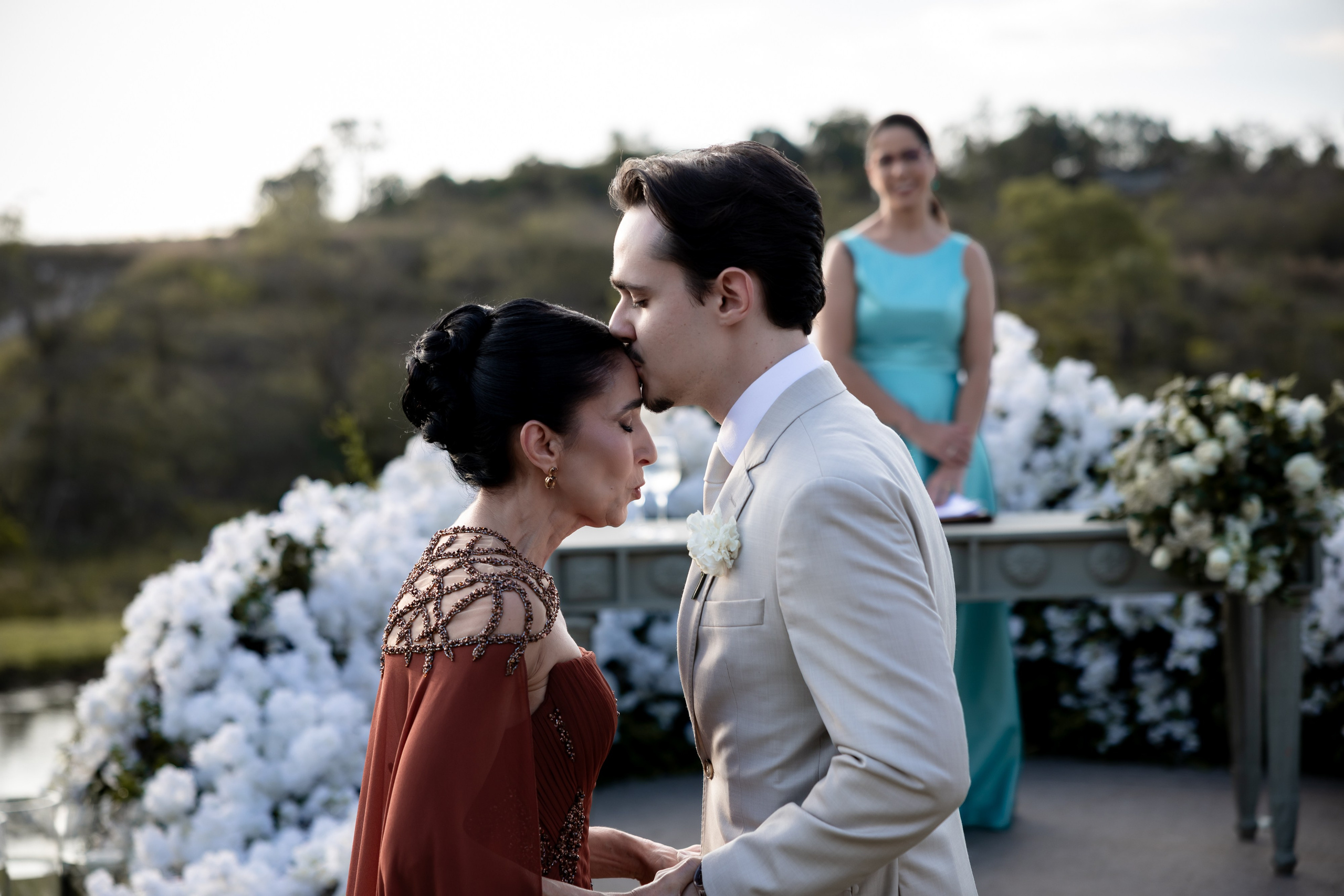 Wedding — Maria Clara e João Victor