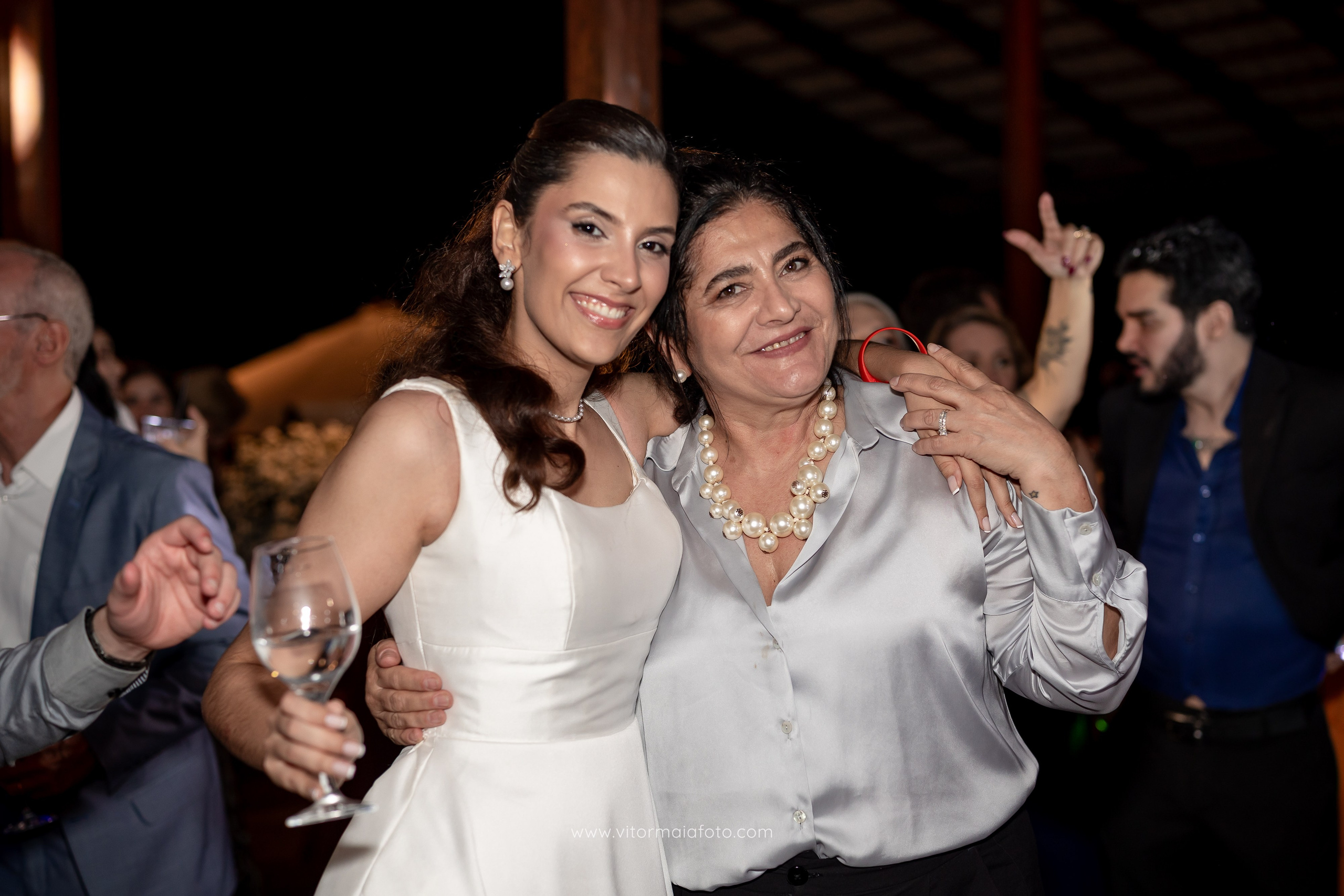Prévias | Maria Clara e João Victor