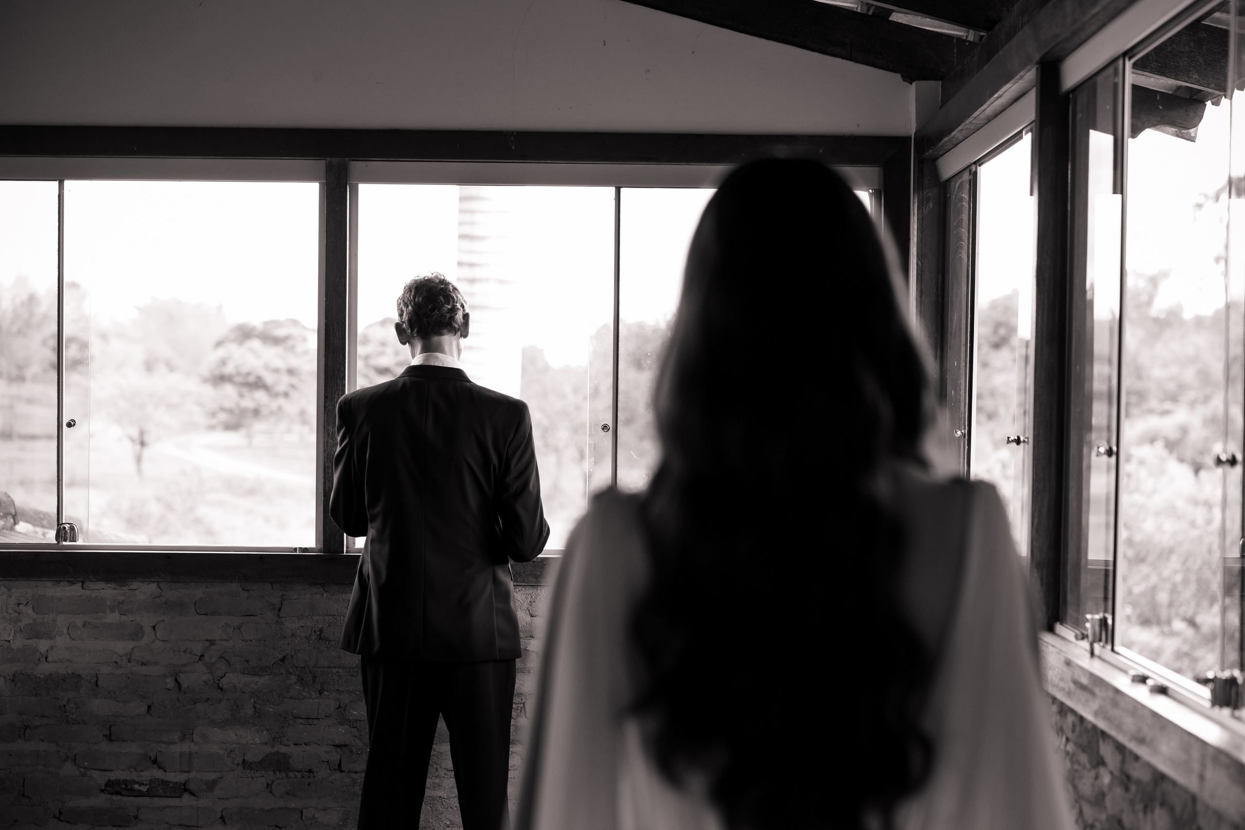 Wedding — Maria Clara e João Victor