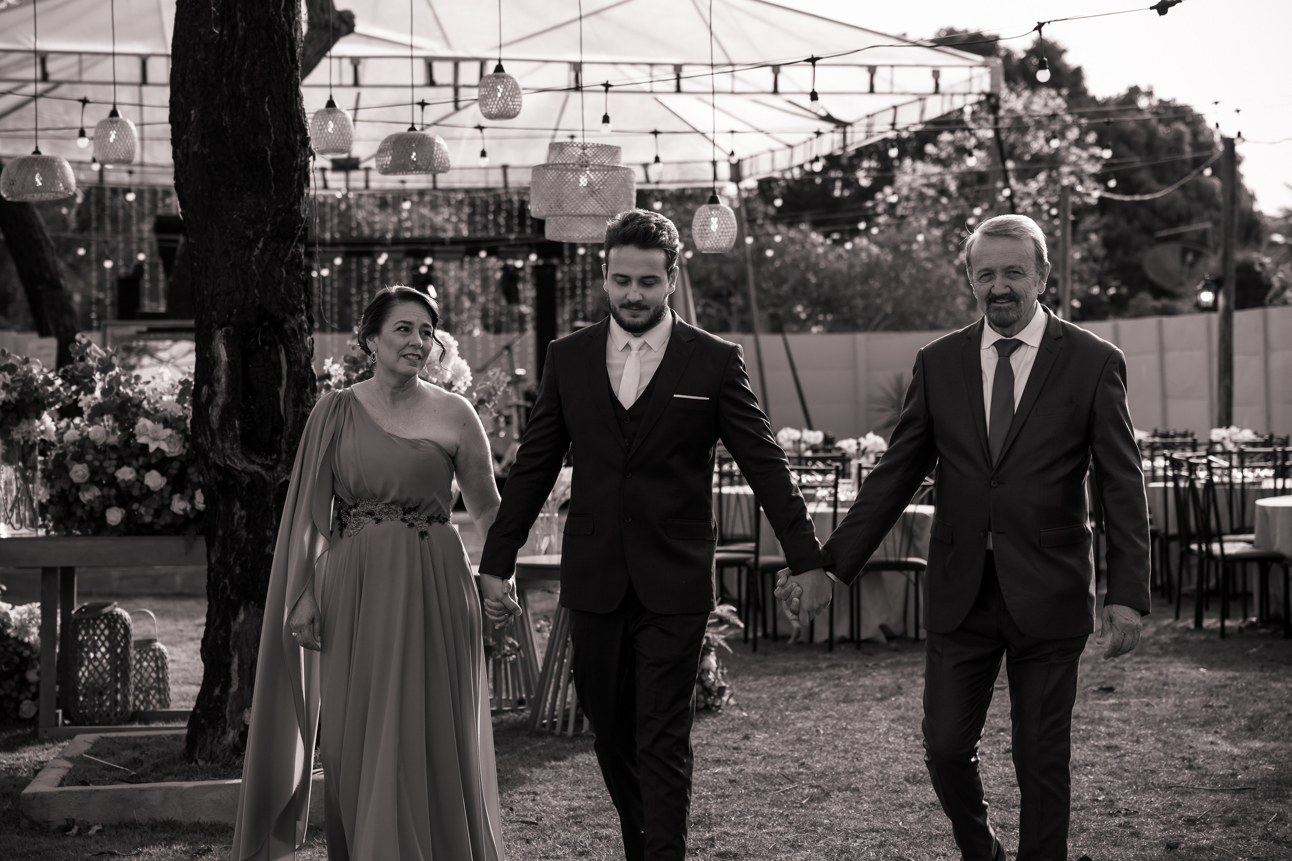 Grazi e Hugo. Vitor Maia — Fotografia de Casamentos