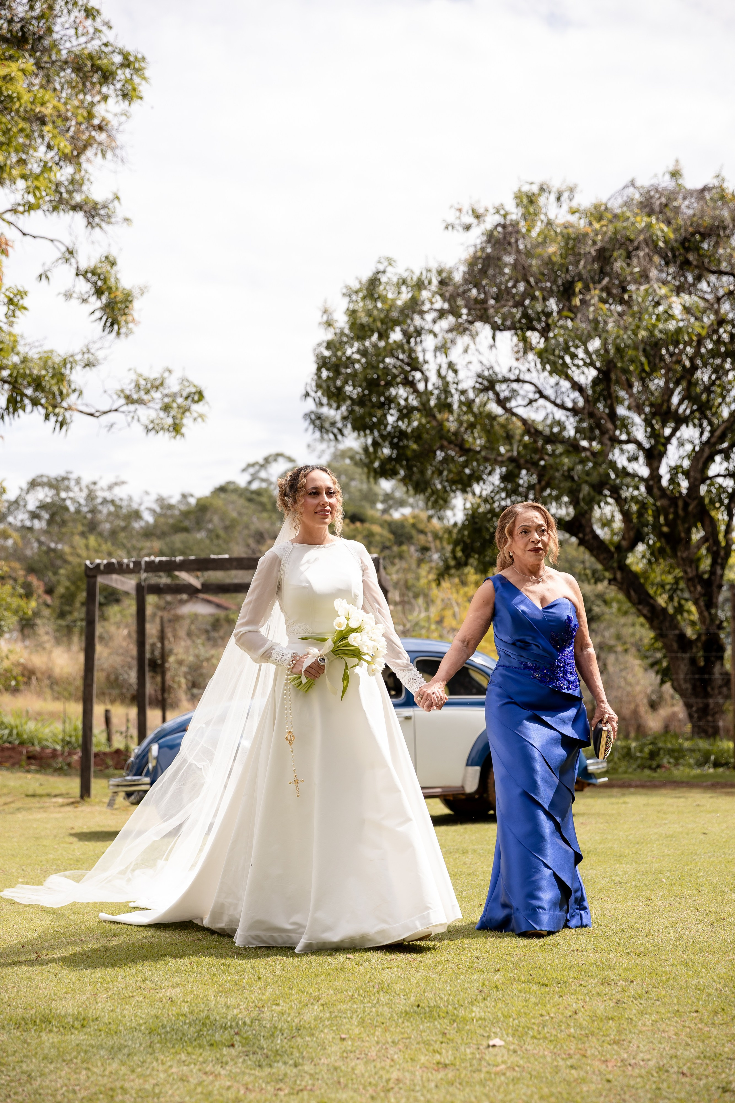 Tássia e Marcos. Vitor Maia — Fotografia de Casamentos