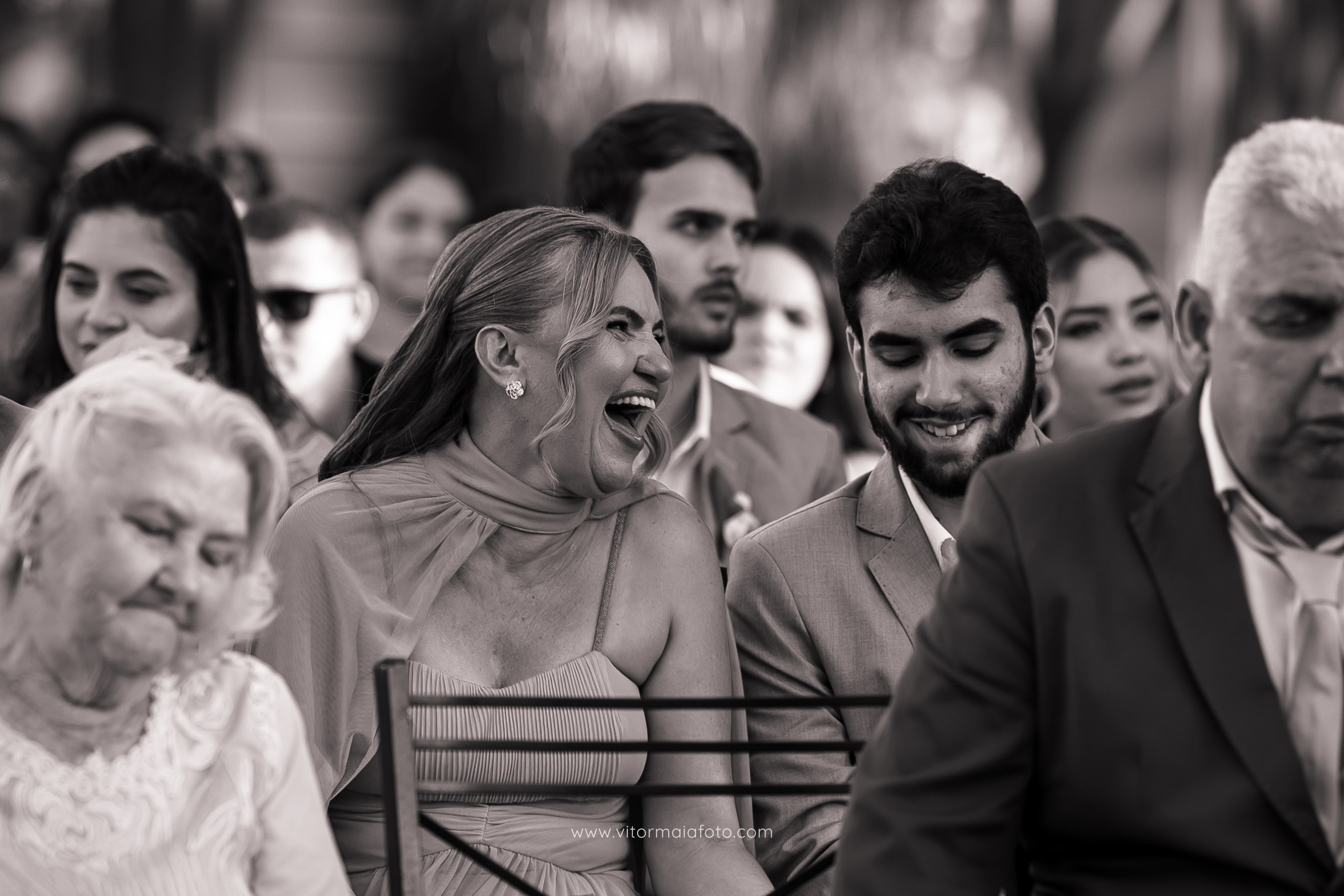 Prévias — Laura e Guilherme