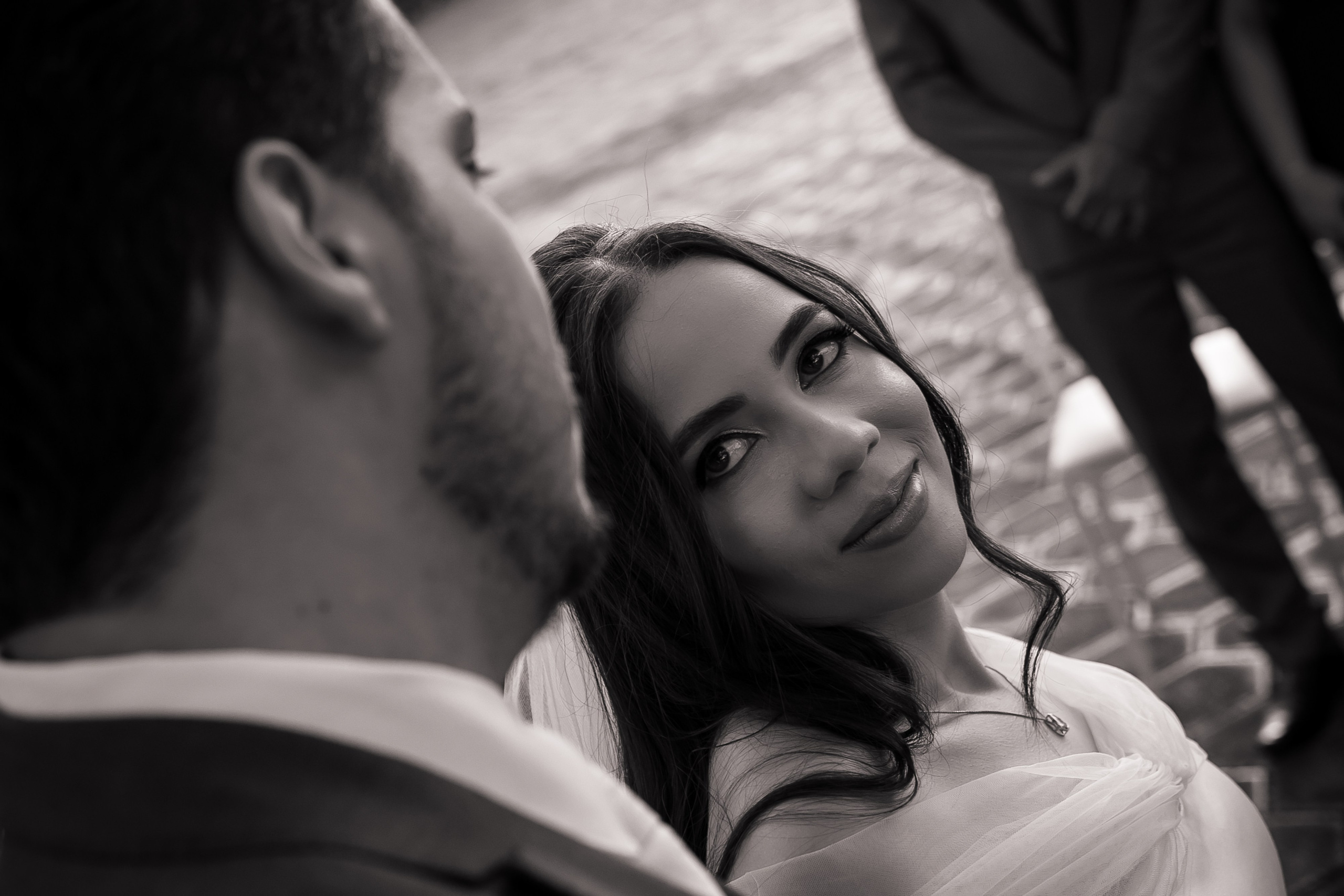 Ana & Breno. Vitor Maia — Fotografia de Casamentos