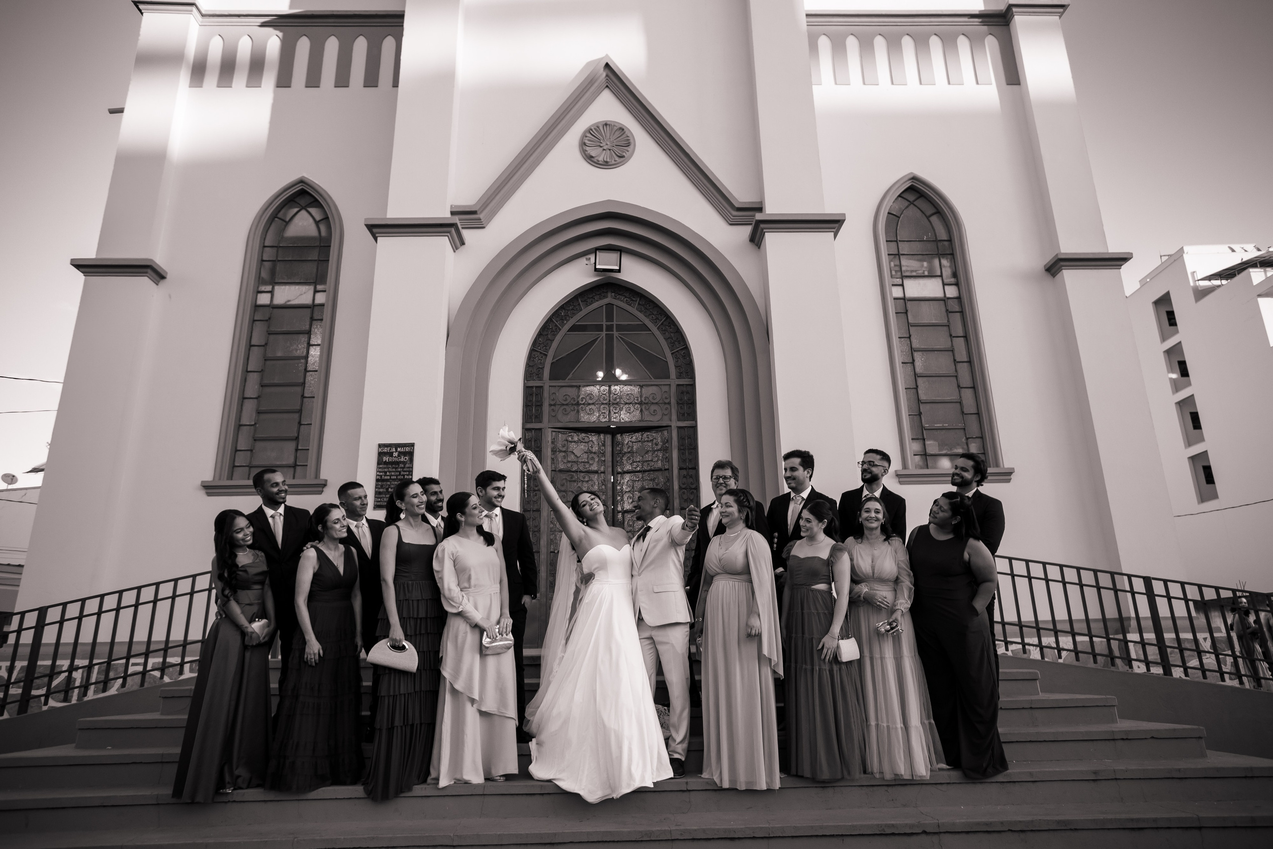 Fran & Franklin. Vitor Maia — Fotografia de Casamentos