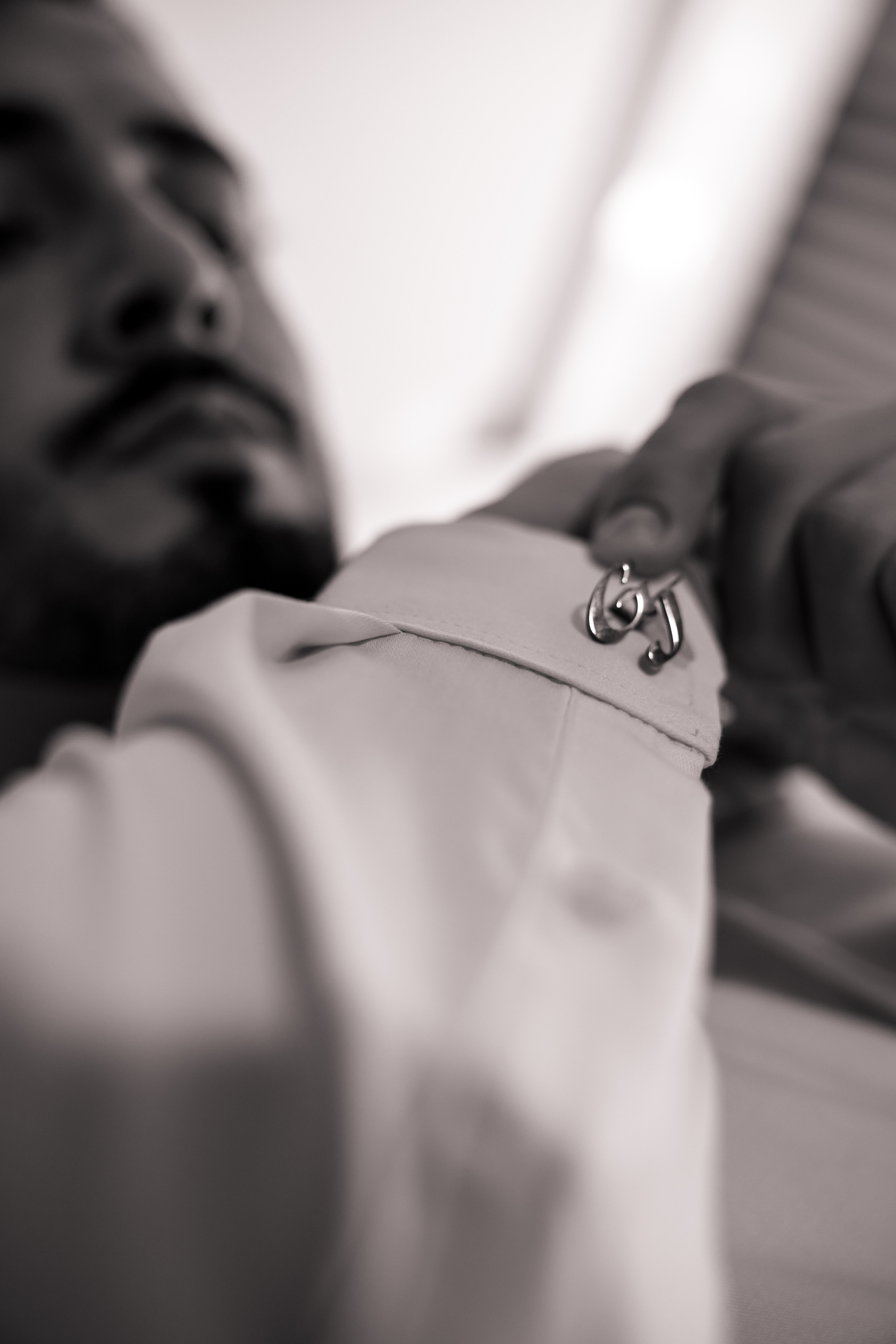 Wedding — Gabriela e Jackson
