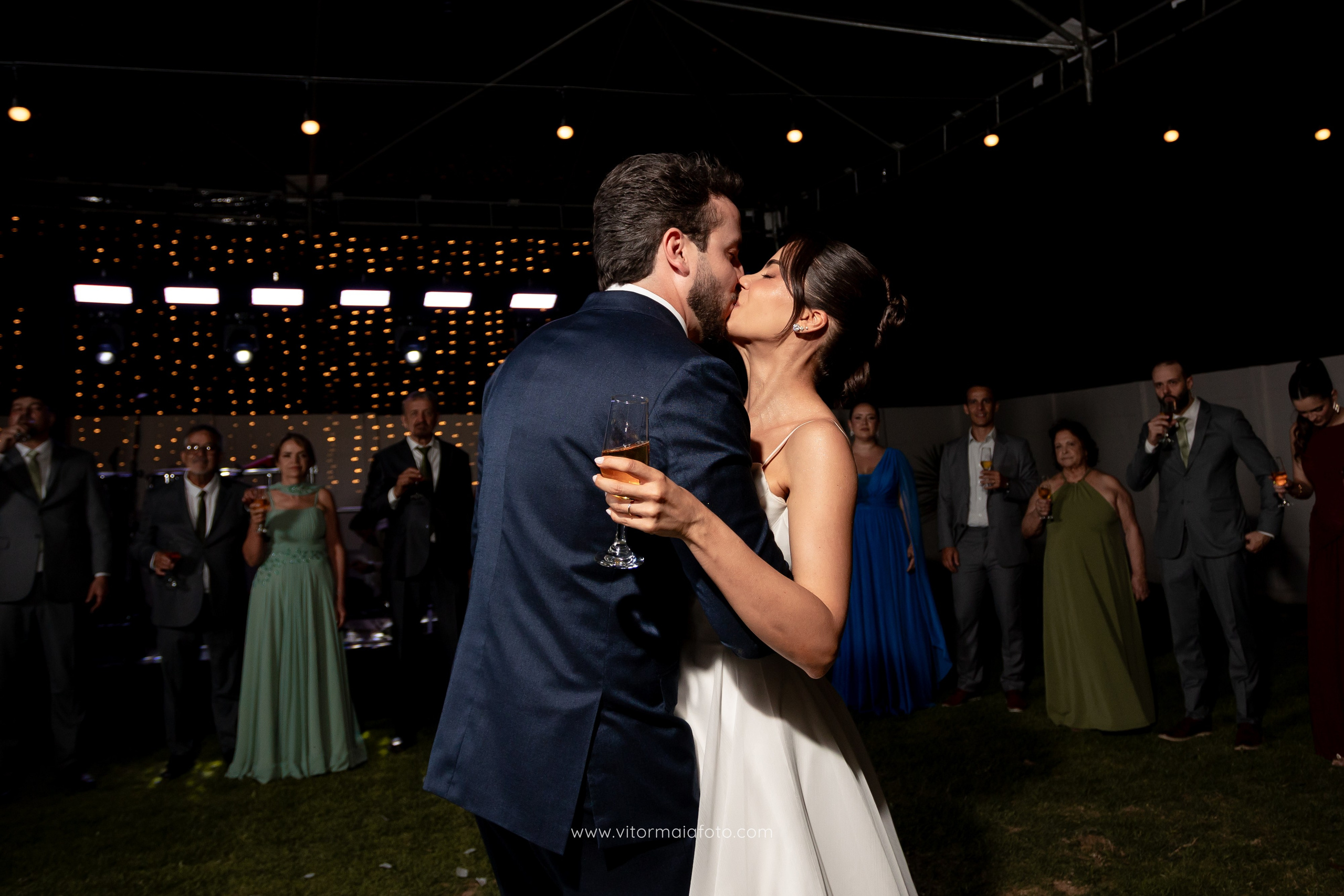 Hugo e Grazielle