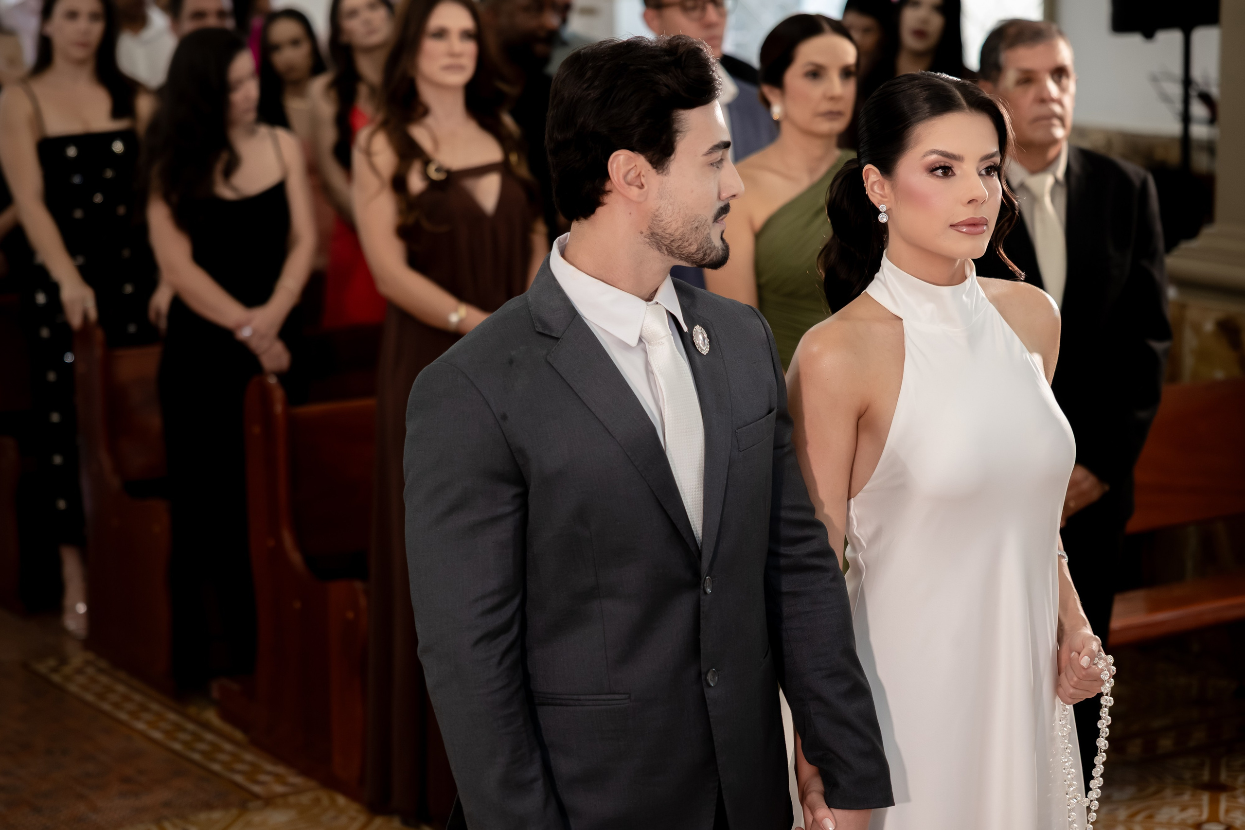 Wedding — Gabriela e Jackson