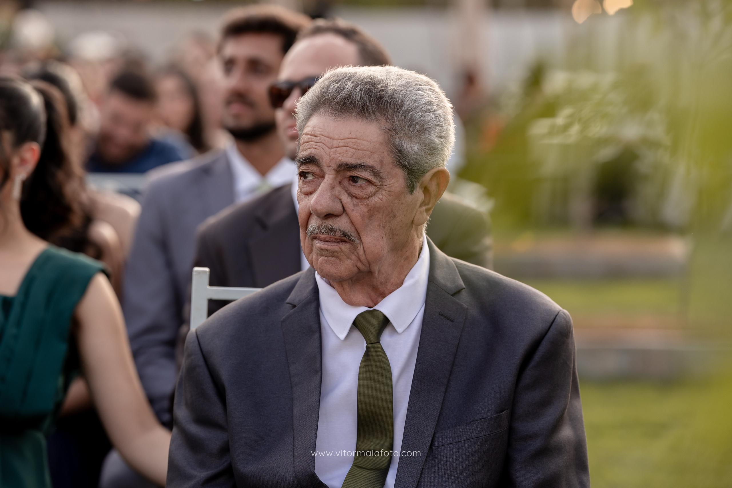 Hugo e Grazielle