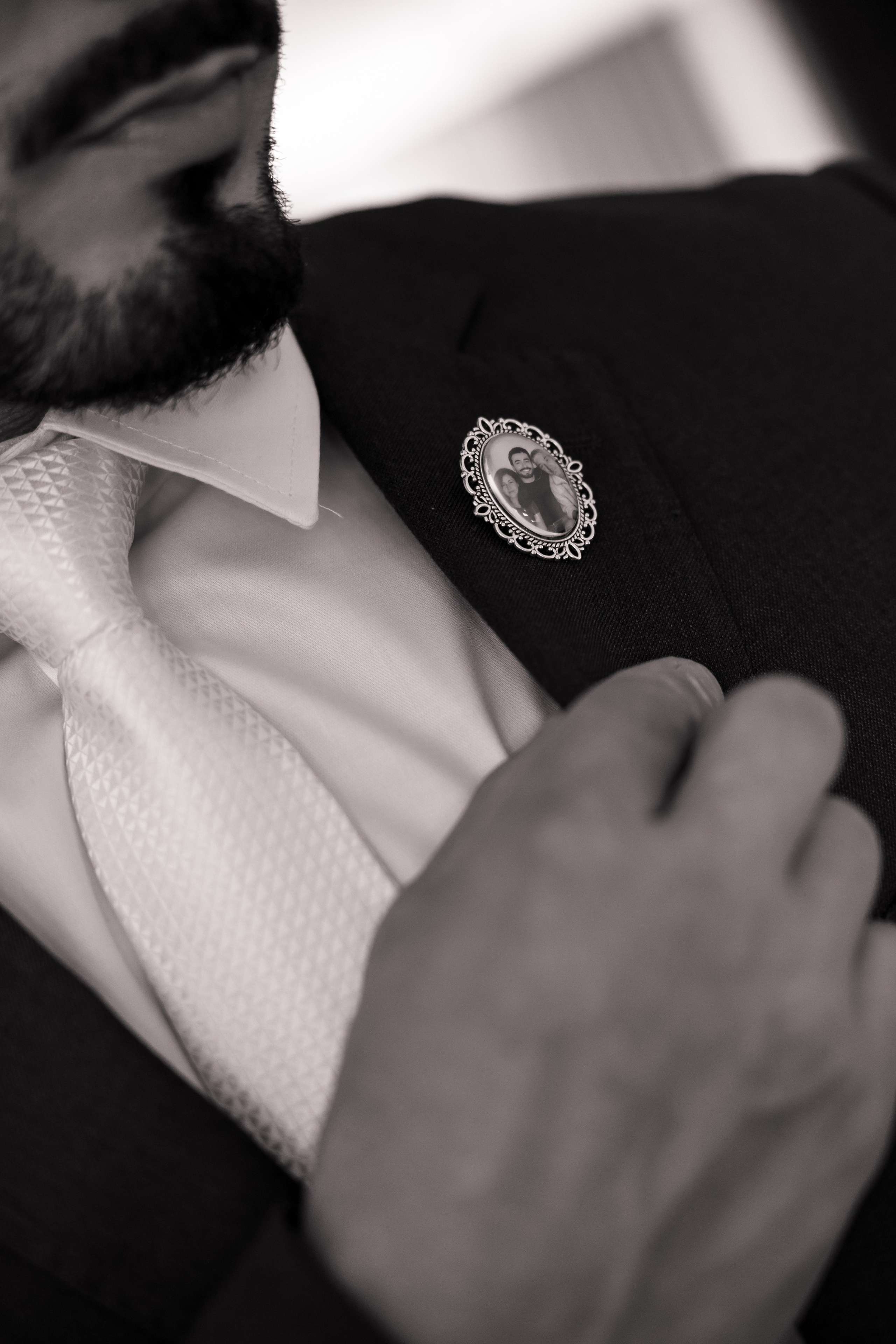 Wedding — Gabriela e Jackson