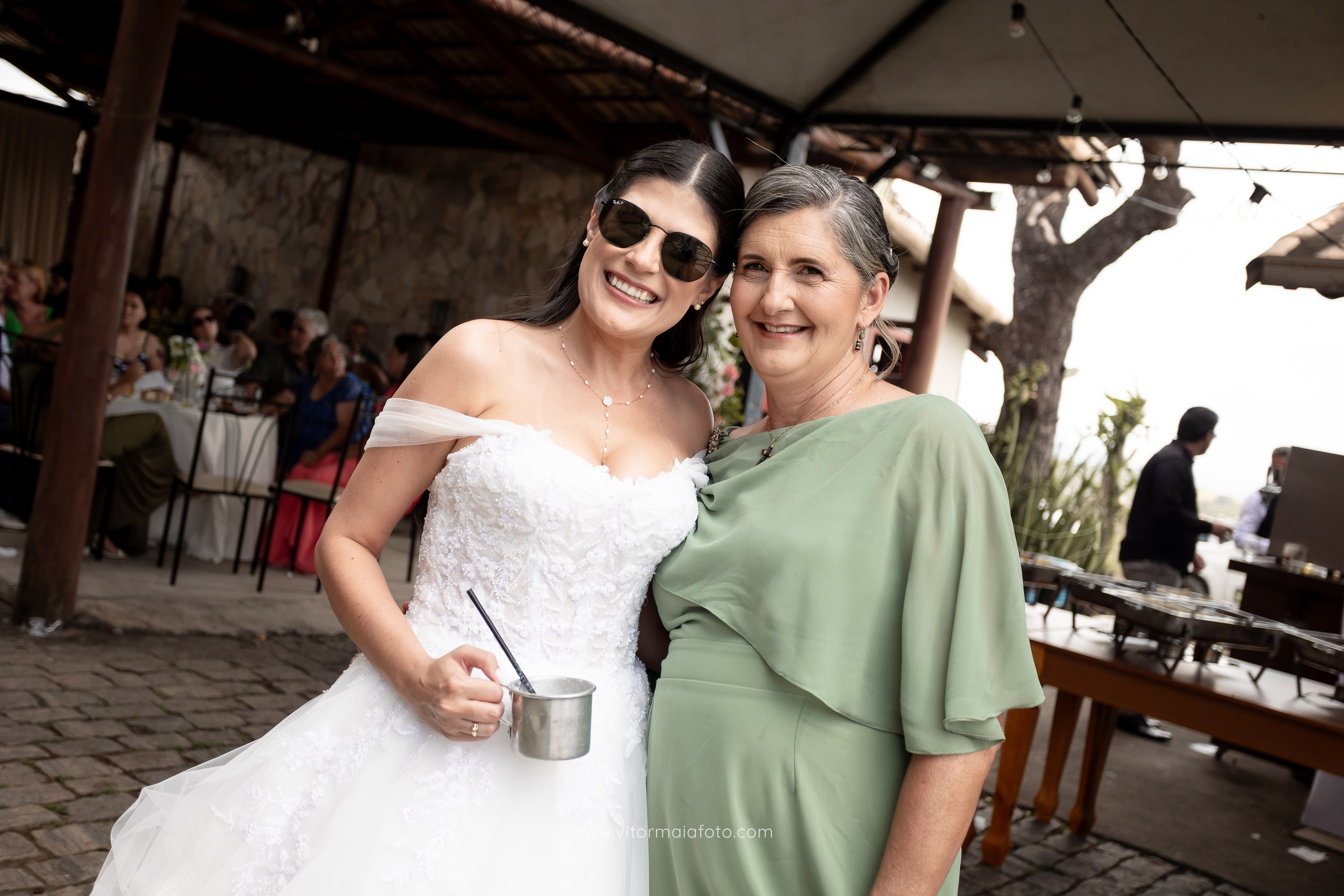 Prévias Ana e Márcia