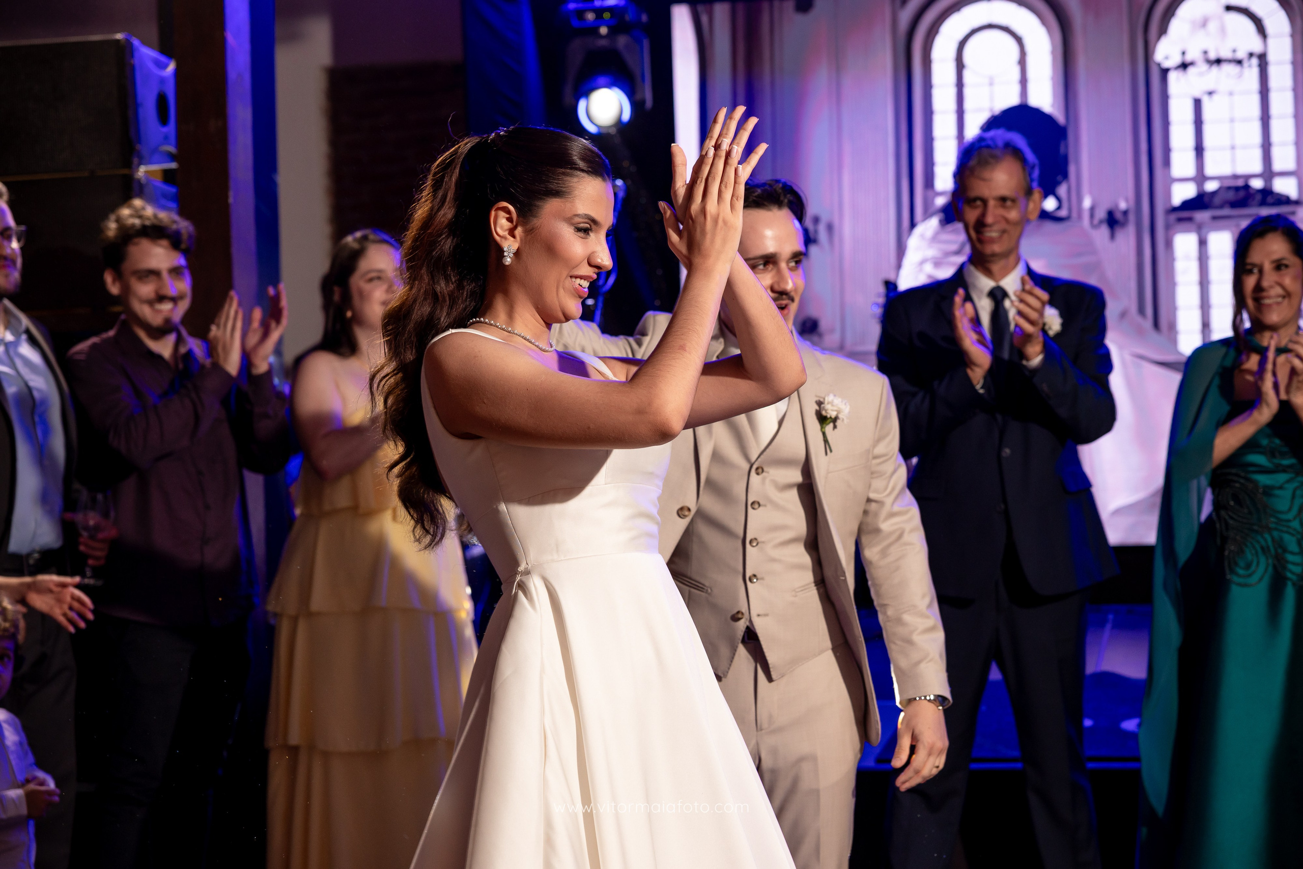 Prévias | Maria Clara e João Victor