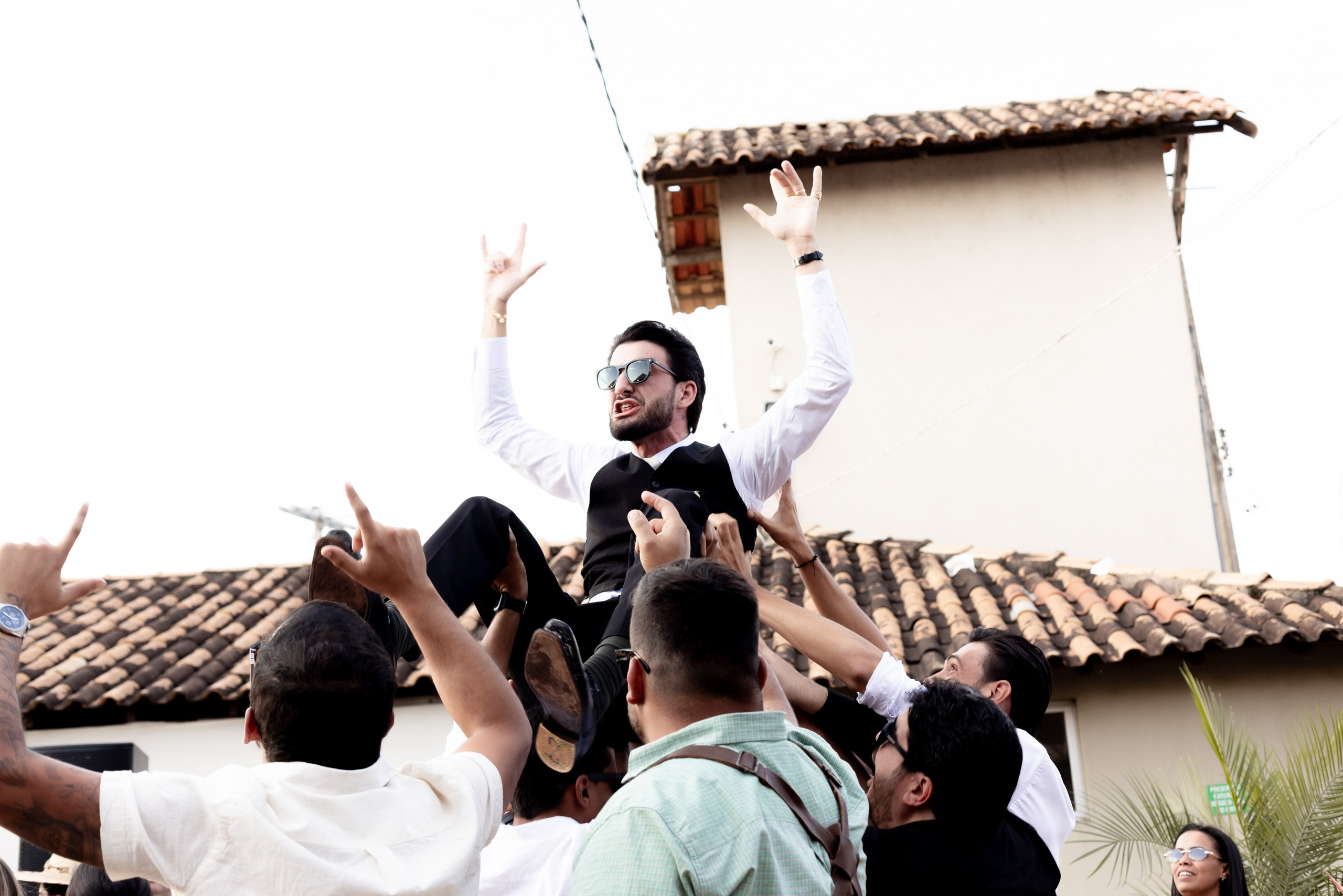 Wedding — Ana Carolina e Márcio Henrique