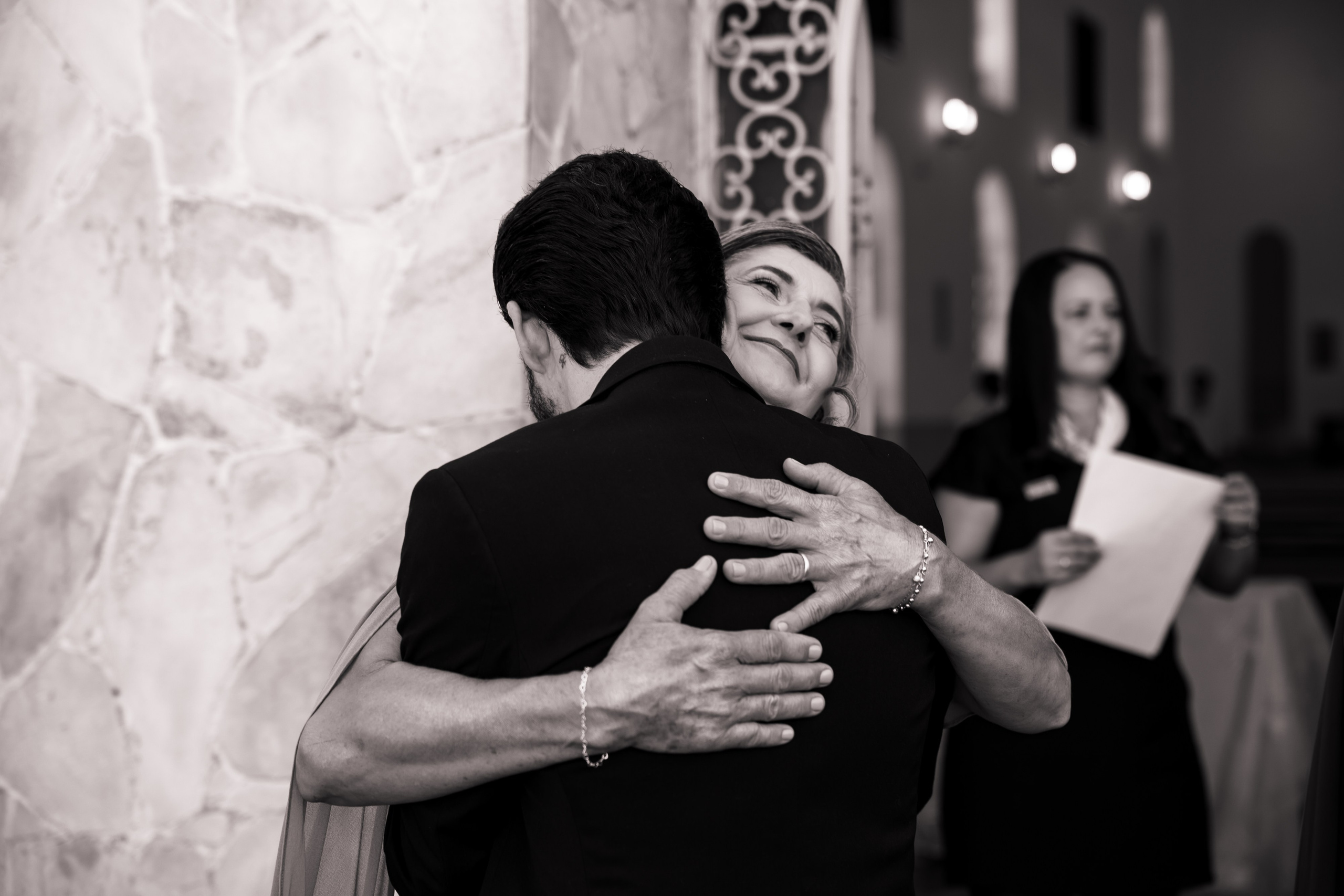 Wedding — Ana Carolina e Márcio Henrique