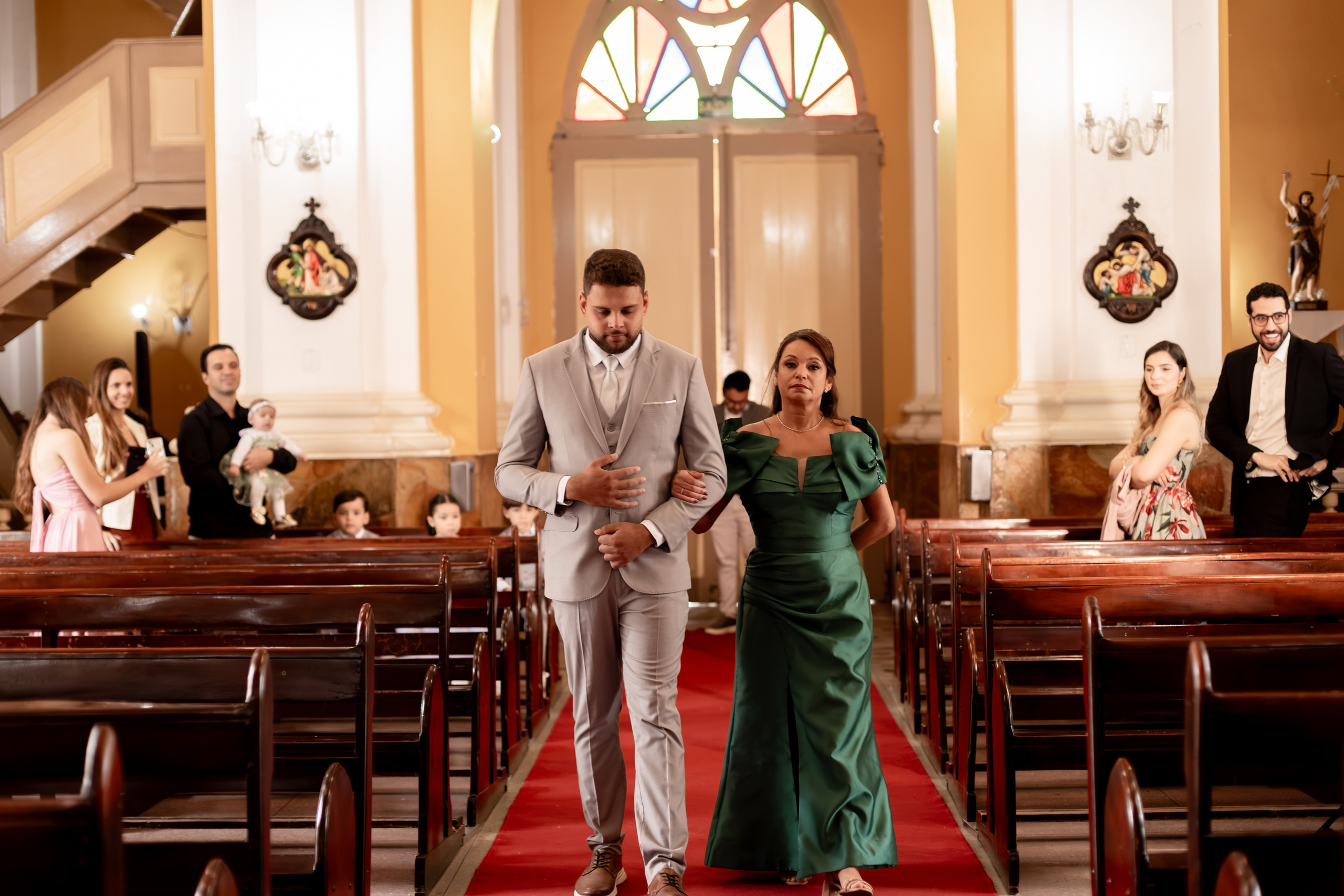 Isadora & Gustavo. Vitor Maia — Fotografia de Casamentos