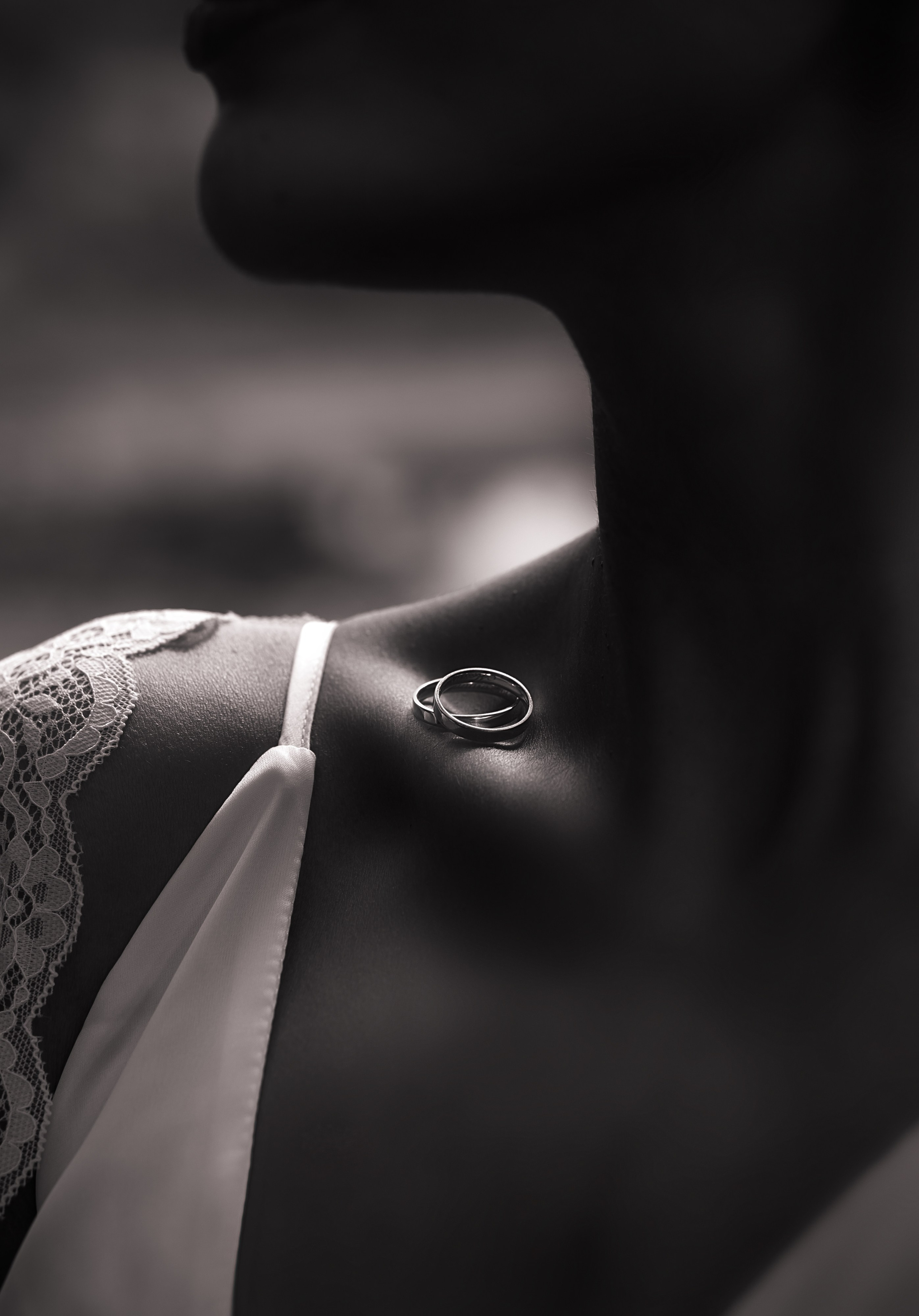 Lyandra e Mateus. Vitor Maia — Fotografia de Casamentos